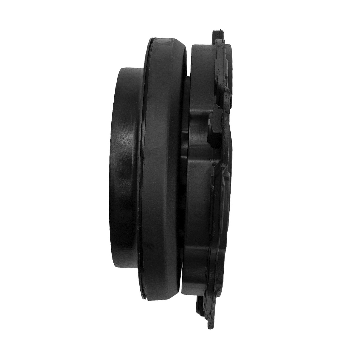 BASE AMORTIGUADOR CB NISSAN ALTIM CIL: 4L POS: DELANTERO IZQUIERDO Y DERECHO  MOT: 2.5L