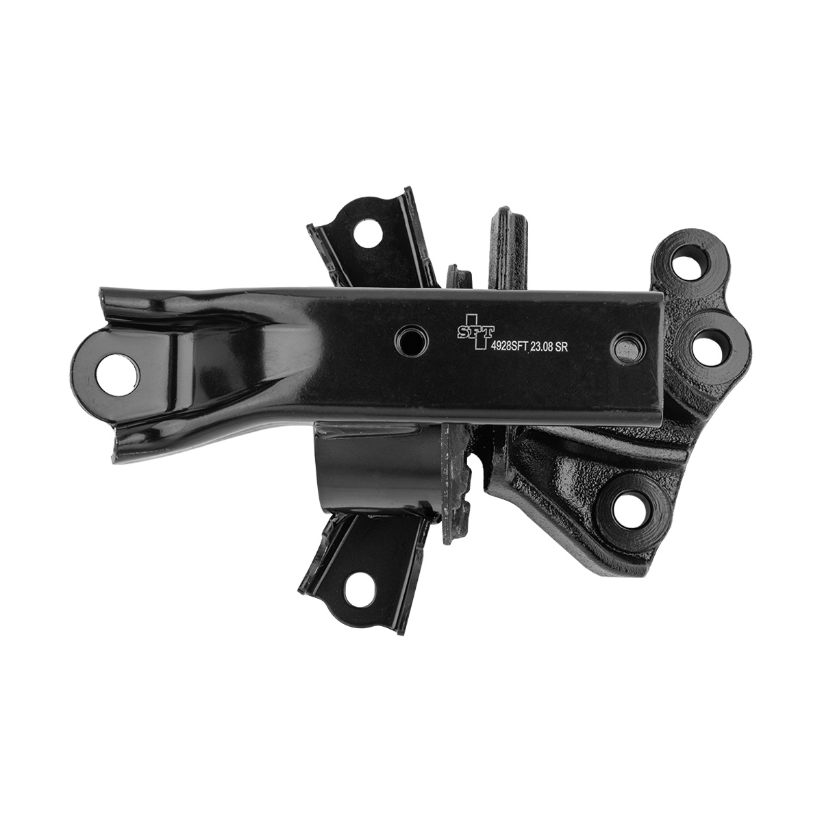 SOPORTE CAJA CHRYSLER GROUP ATTIT CIL: 3L POS: IZQUIERDO CAR: TA MOT: 1.2L