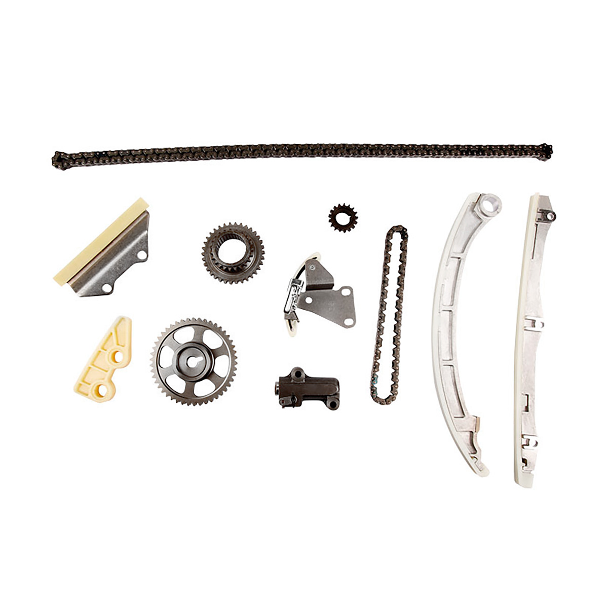 CADENA ENGRANE DIST JG HONDA CR-V CIL: 4L  CAR: 11PZ MOT: 2.4L