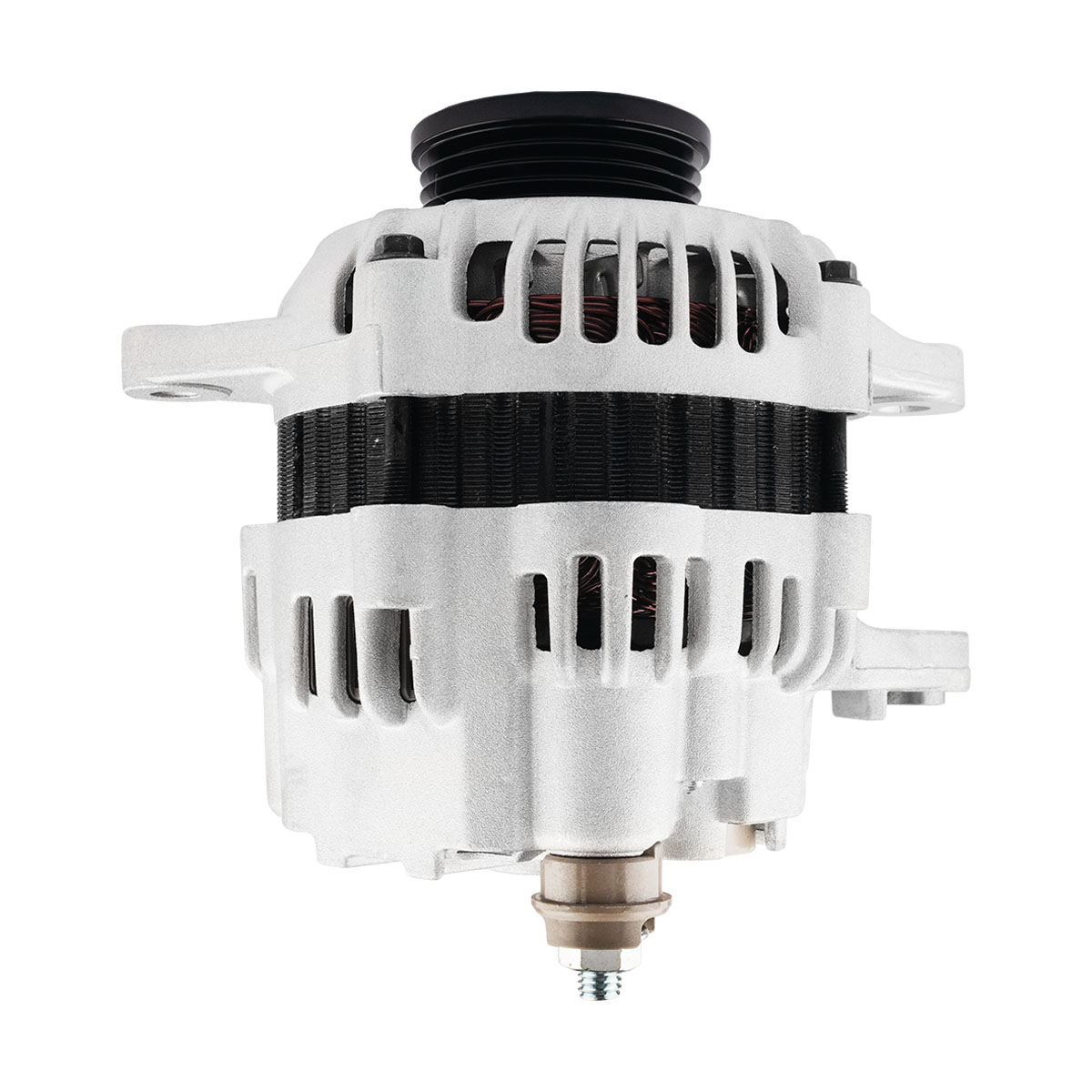 ALTERNADOR CHRYSLER GROUP ATOS CIL: 4L 4RAN CAR: 70A MOT: 1.0L