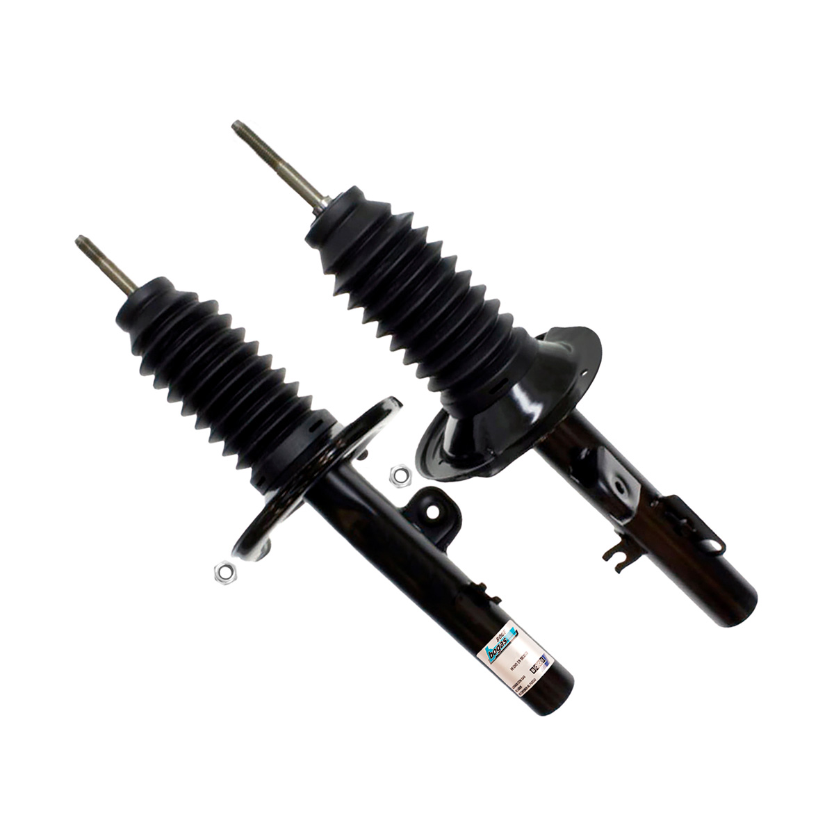 PIERNA GAS FORD FIVEH CIL: 6V POS: DELANTERO CAR: IZ MOT: 3.0L