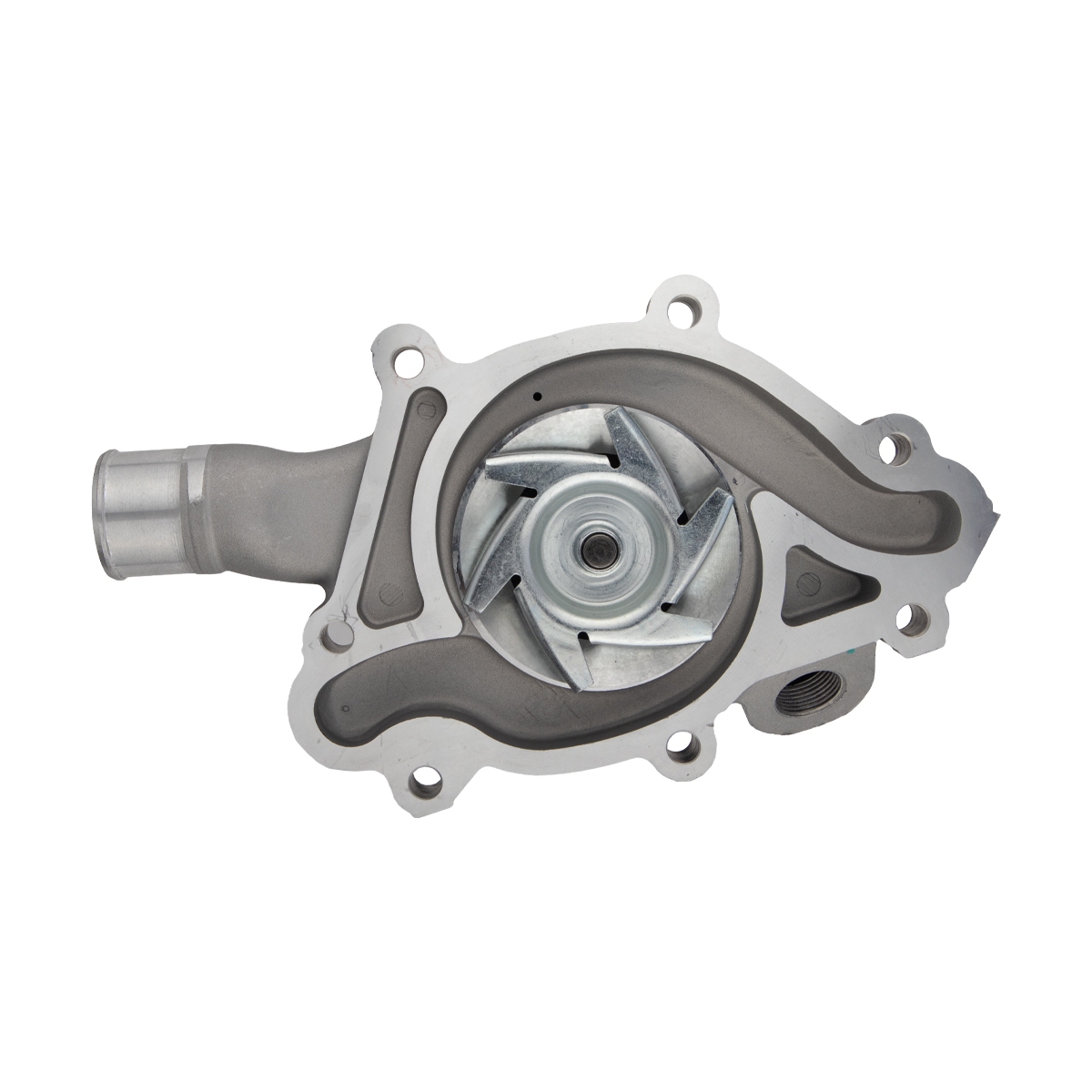 BOMBA AGUA CHRYSLER GROUP R1500 CIL: 6V  CAR: ROSC MOT: 3.9L