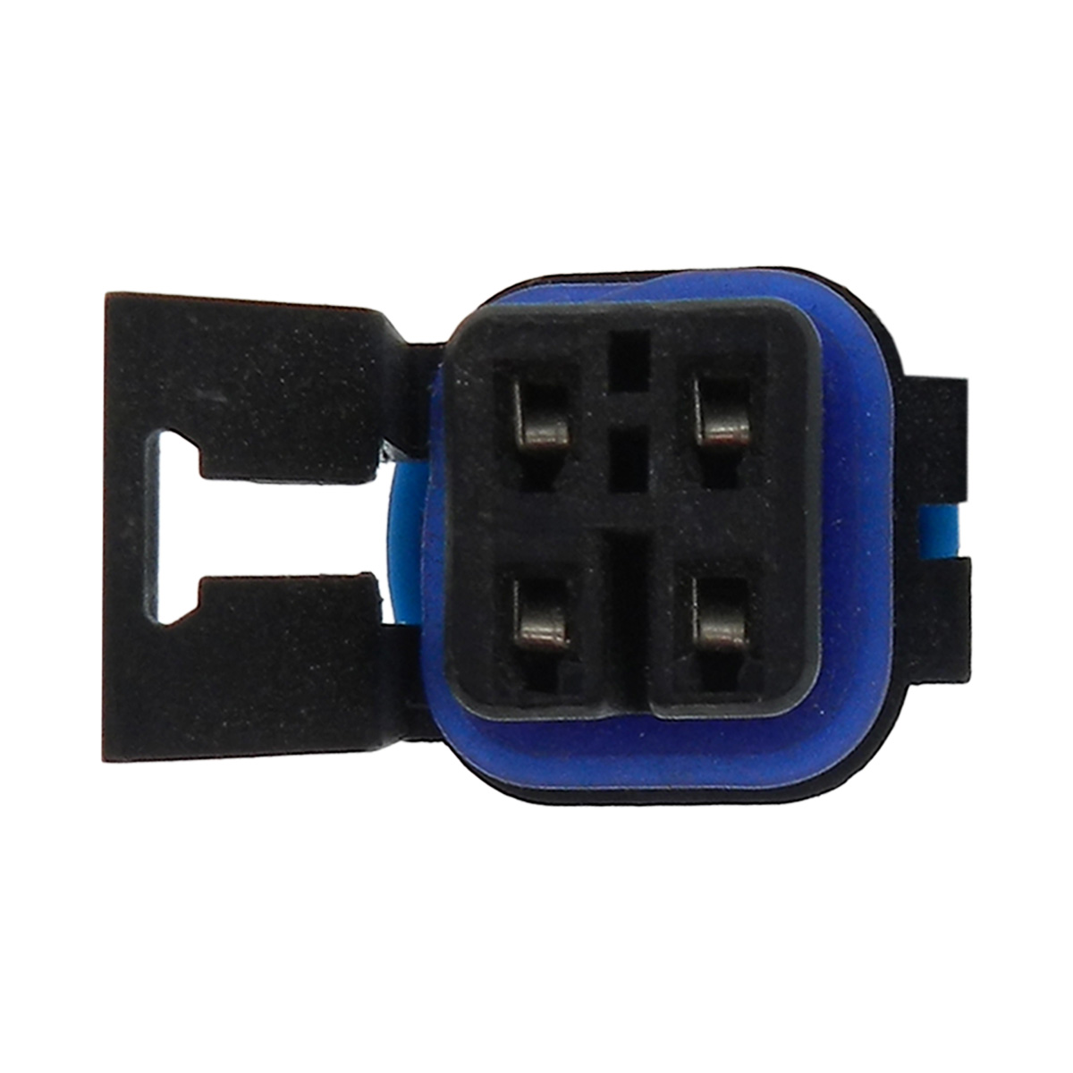SENSOR OXIGENO GENERAL MOTORS CHEVY CIL: 4L POS: ANTES DEL CONVERTIDOR CATALITICO CAR: 29CM 4TER