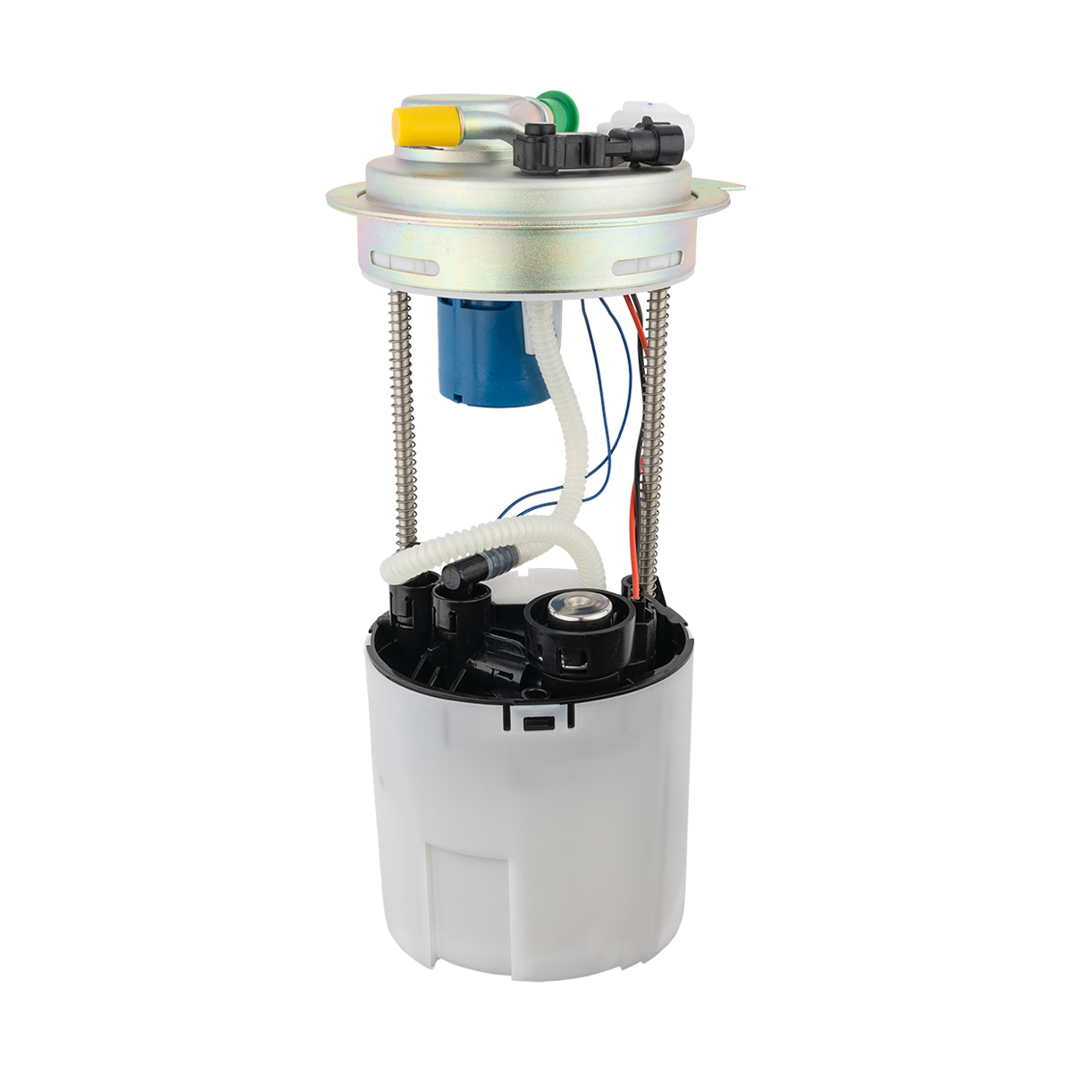 BOMBA GAS ELEC COM GENERAL MOTORS COLOR CIL: 4L 61LB CAR: MPFI MOT: 2.9L