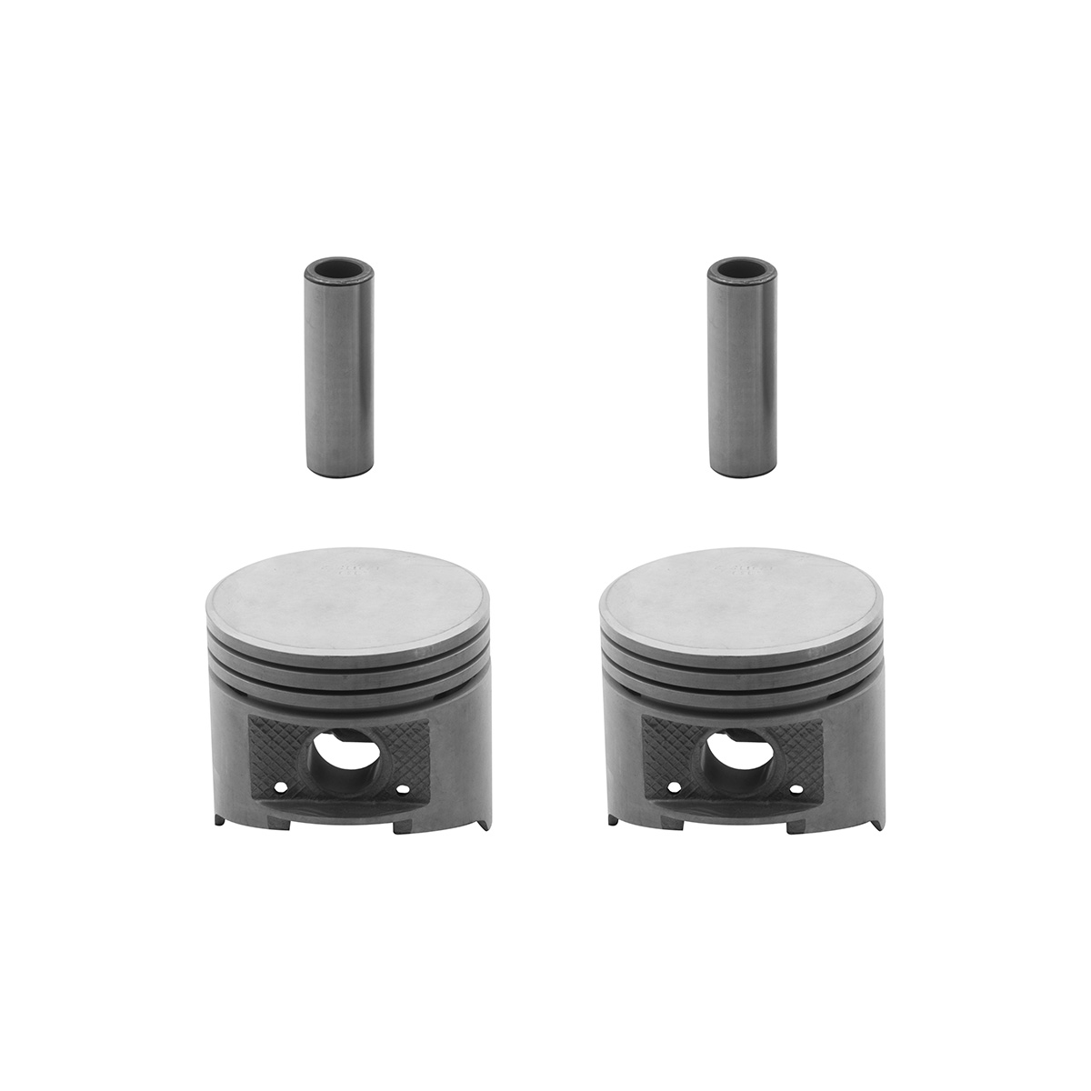 PISTONES JUEGO CHRYSLER GROUP R1500 CIL: 6V  CAR: 2PZ MOT: 3.9L