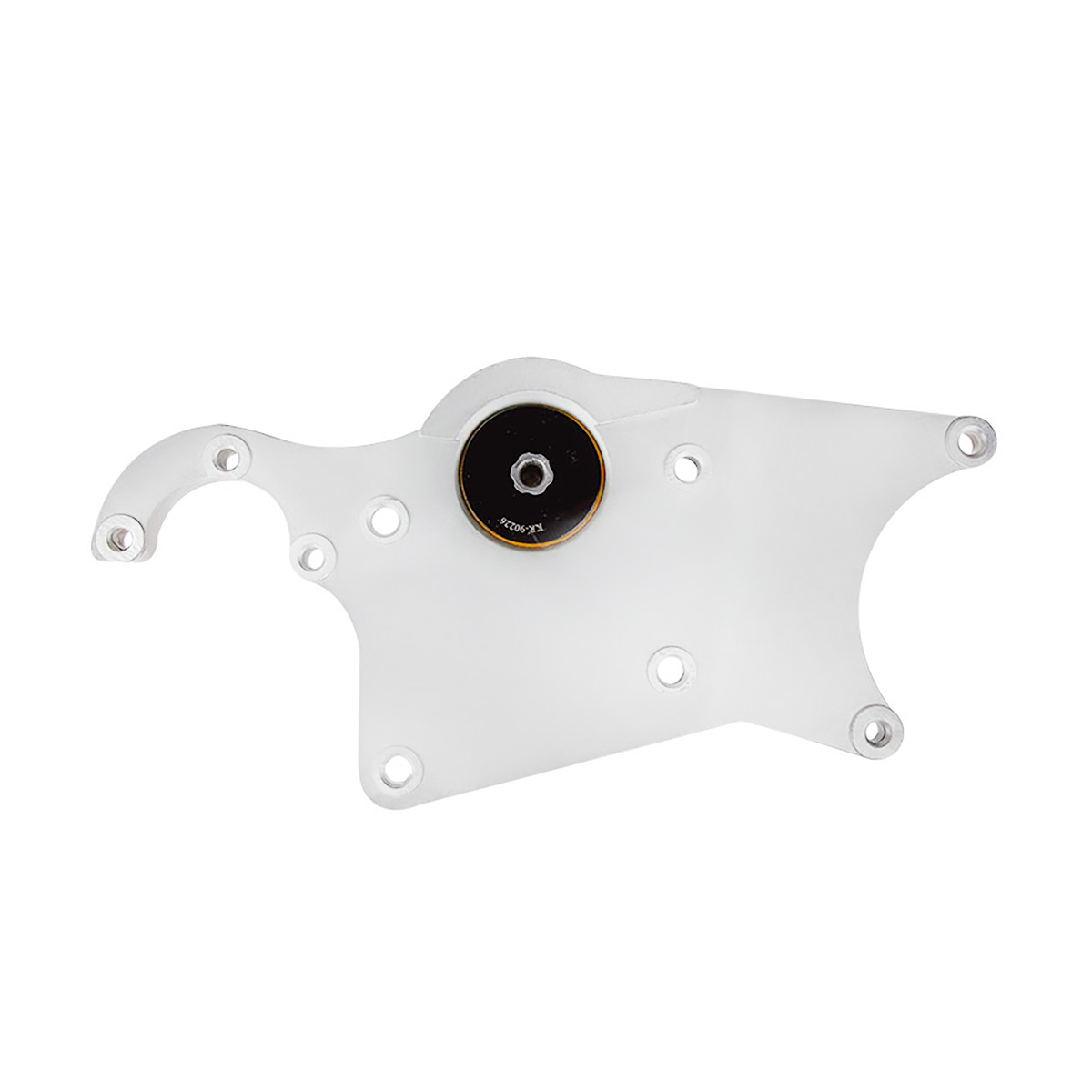 POLEA TENSORA GENERAL MOTORS CAVAL CIL: 4L POS: POLEA TENSORA ACCESORIOS CAR: LIS MOT: 2.2L