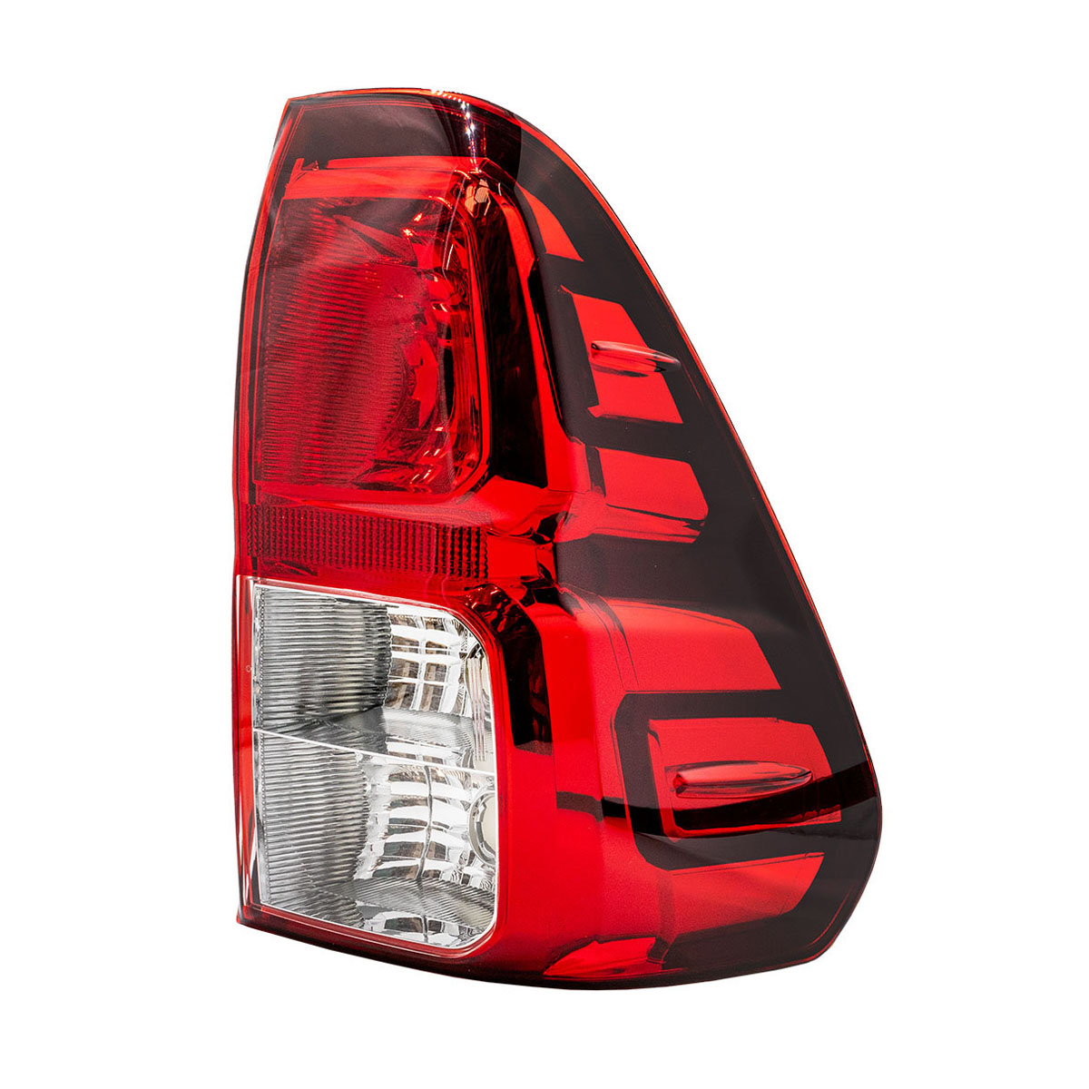 CALAVERA TOYOTA HILUX CIL: 4L POS: DERECHO CAR: BICO MOT: 2.7L