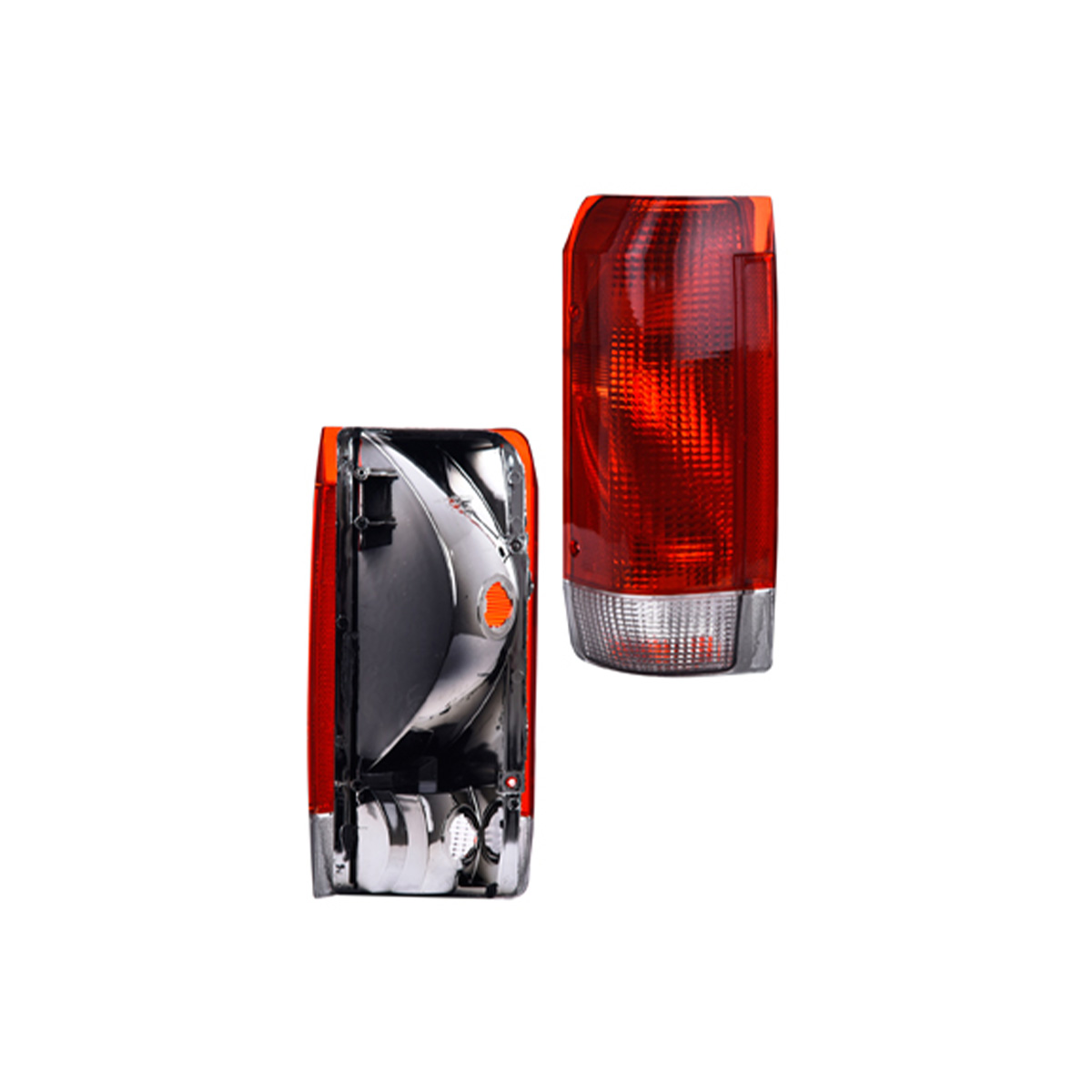CALAVERA FORD F150 CIL: 8V POS: IZQUIERDO CAR: BICO MOT: 5.0L