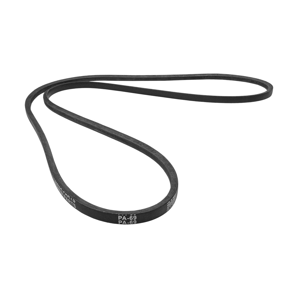 BANDA    CAR: 1/2"