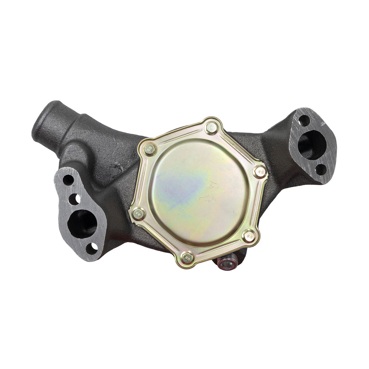 BOMBA AGUA GENERAL MOTORS SUBUR CIL: 8V   MOT: 5.7L