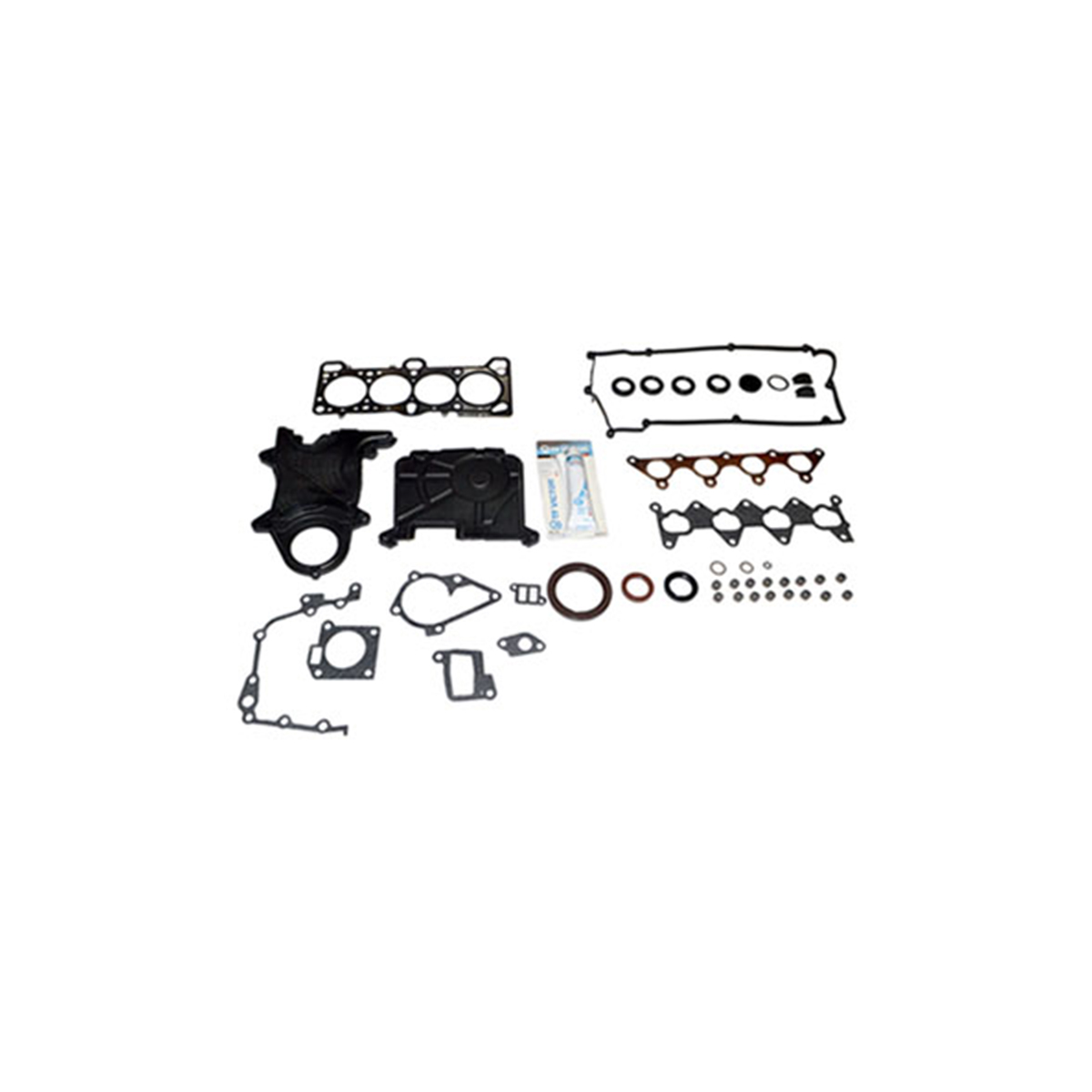 JUNTAS MOTOR COMPLETO CHRYSLER GROUP ATTIT CIL: 4L  CAR: LAMI MOT: 1.4L