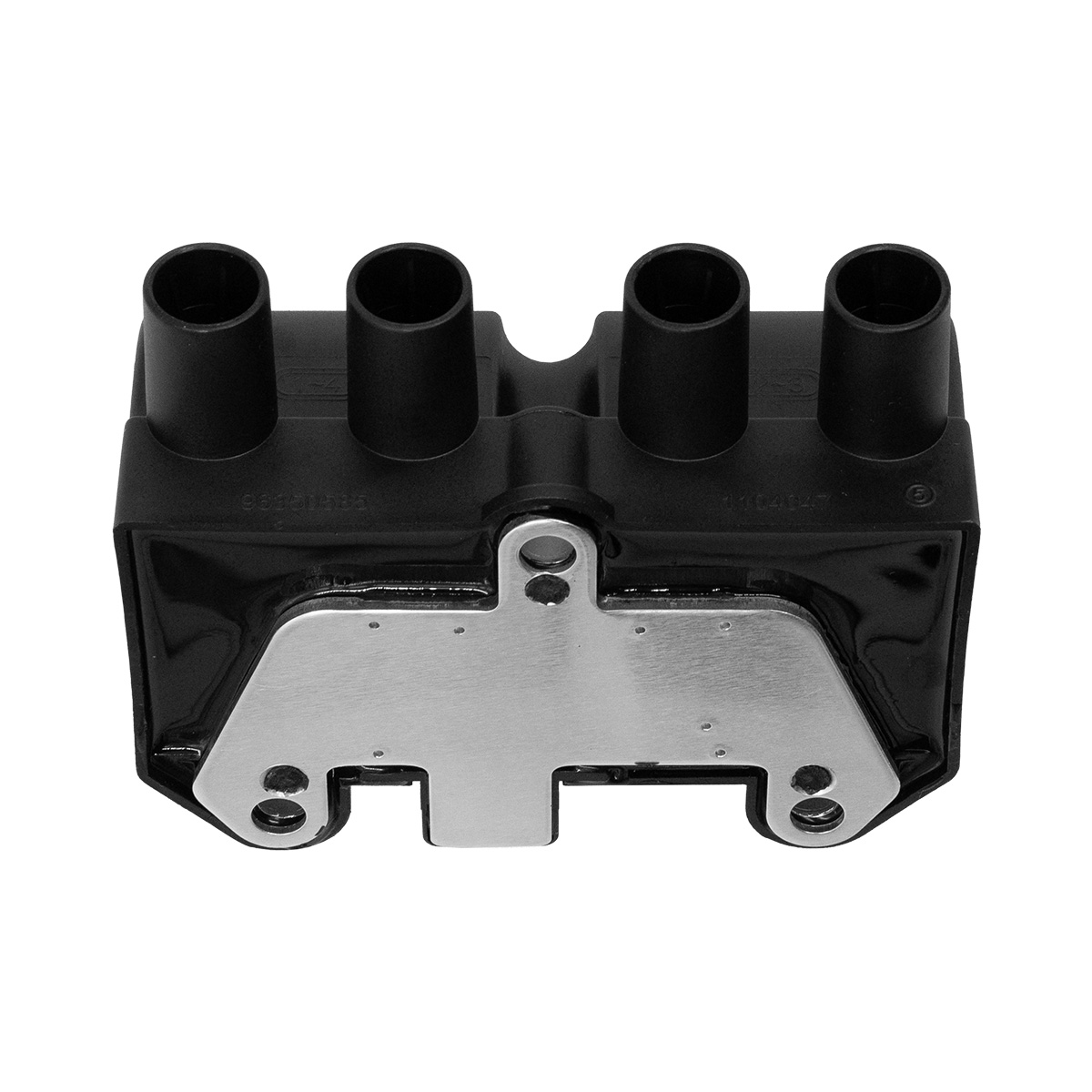 BOBINA ENCENDIDO ELEC GENERAL MOTORS CHEVY CIL: 4L  CAR: 4TER MOT: 1.6L