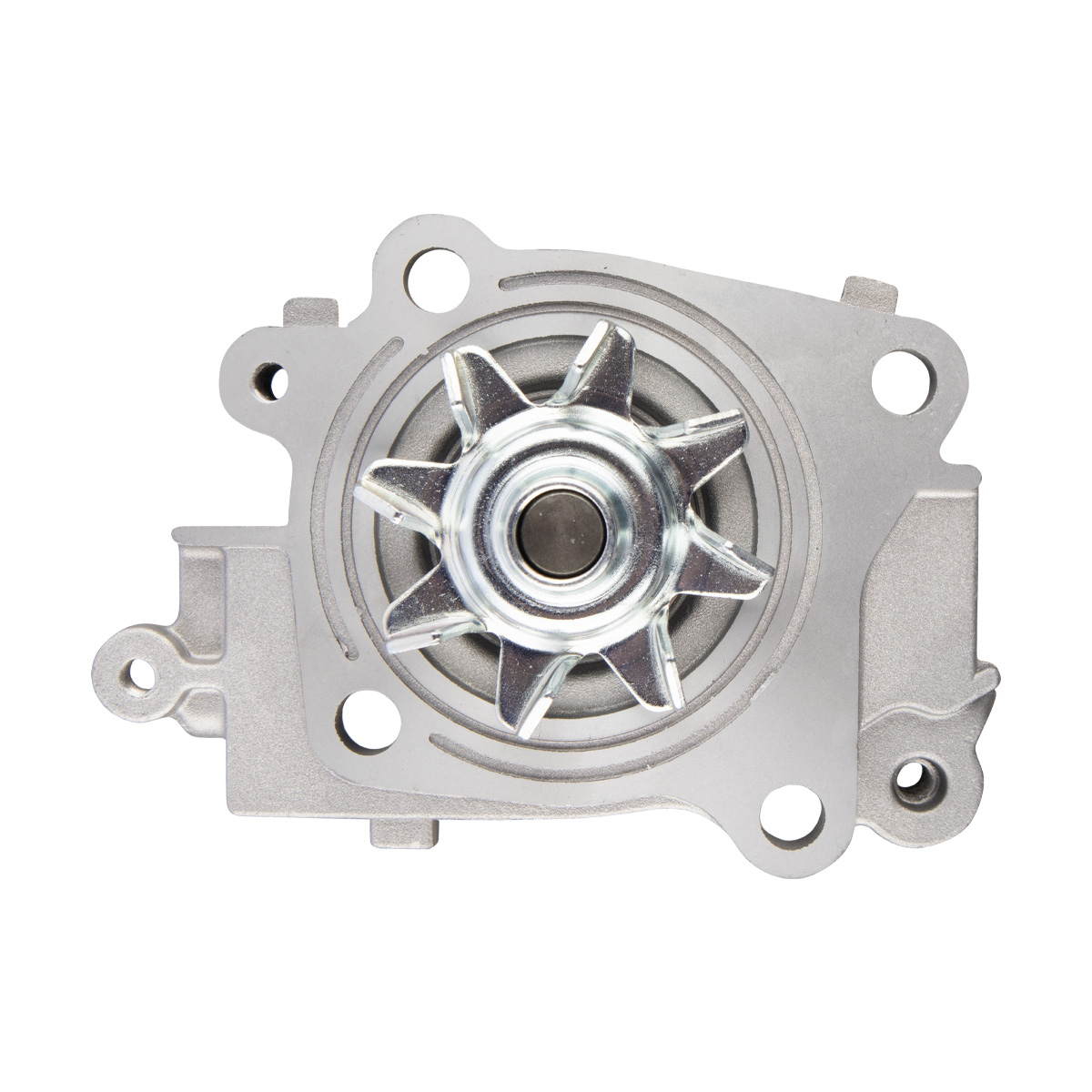 BOMBA AGUA MITSUBISHI LANCE CIL: 4L   MOT: 2.0L