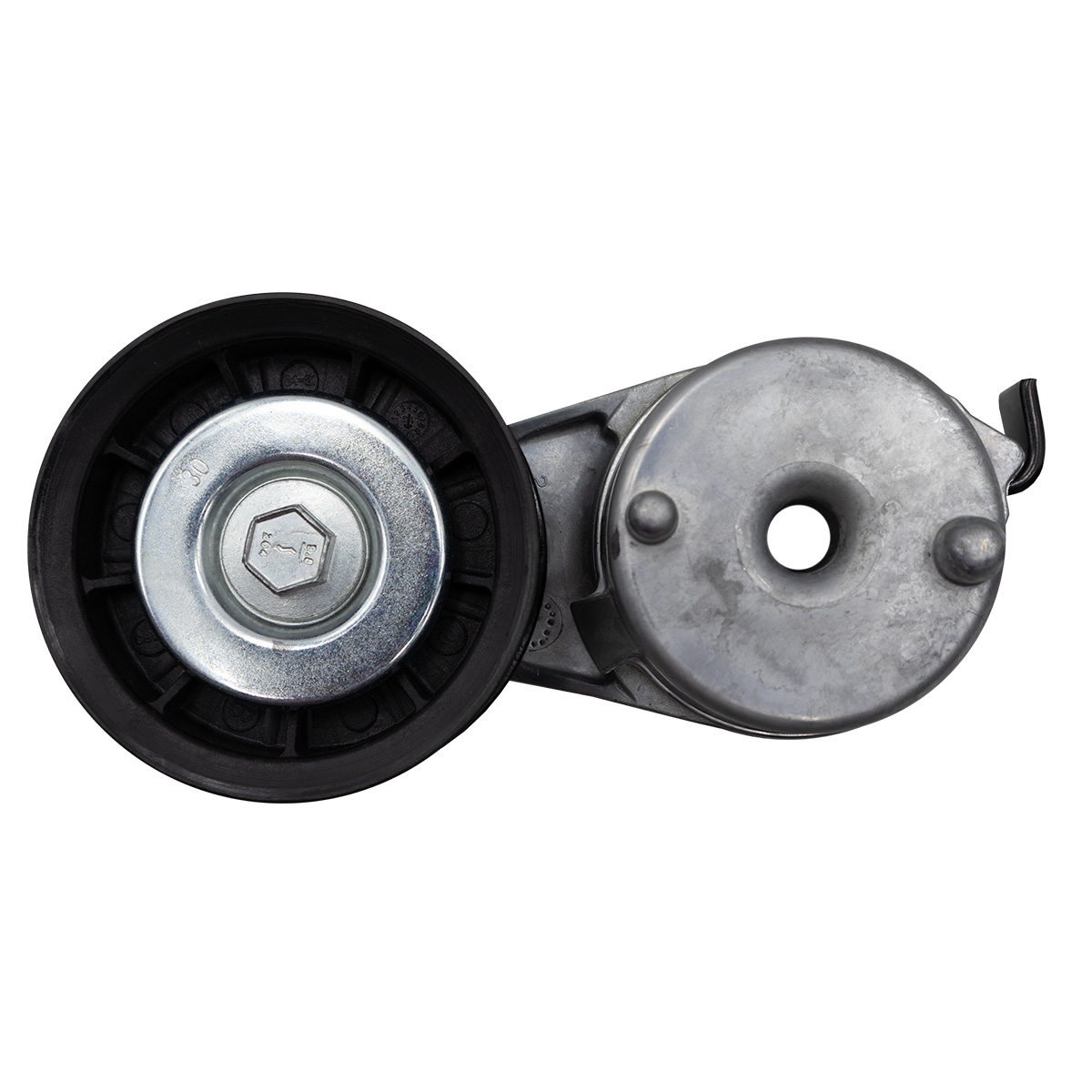 POLEA TENSORA CHRYSLER GROUP R2500 CIL: 8V POS: POLEA TENSORA ACCESORIOS CAR: 7RA MOT: 5.7L