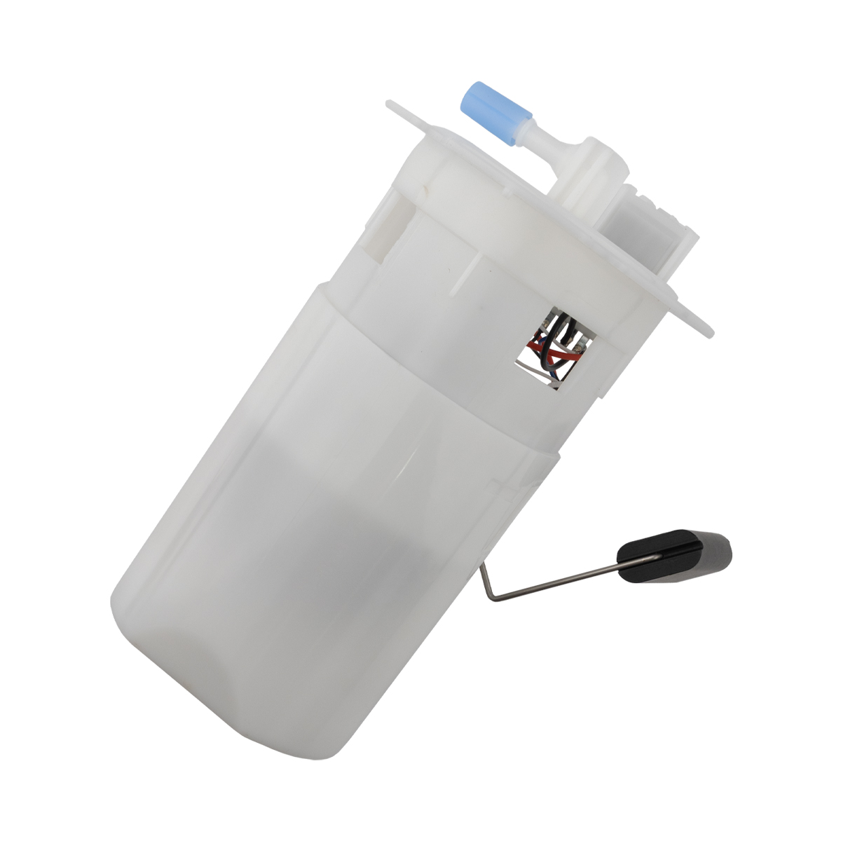 BOMBA GAS ELEC COM NISSAN SENTR CIL: 4L 58LB CAR: 1SAL MOT: 2.5L