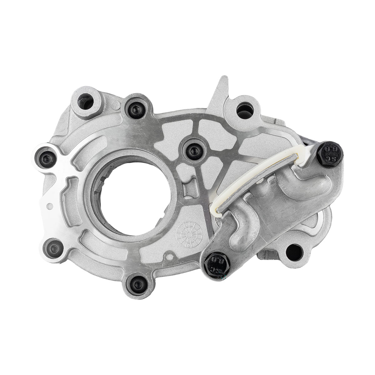 BOMBA ACEITE GENERAL MOTORS CAPTI CIL: 6V   MOT: 3.6L