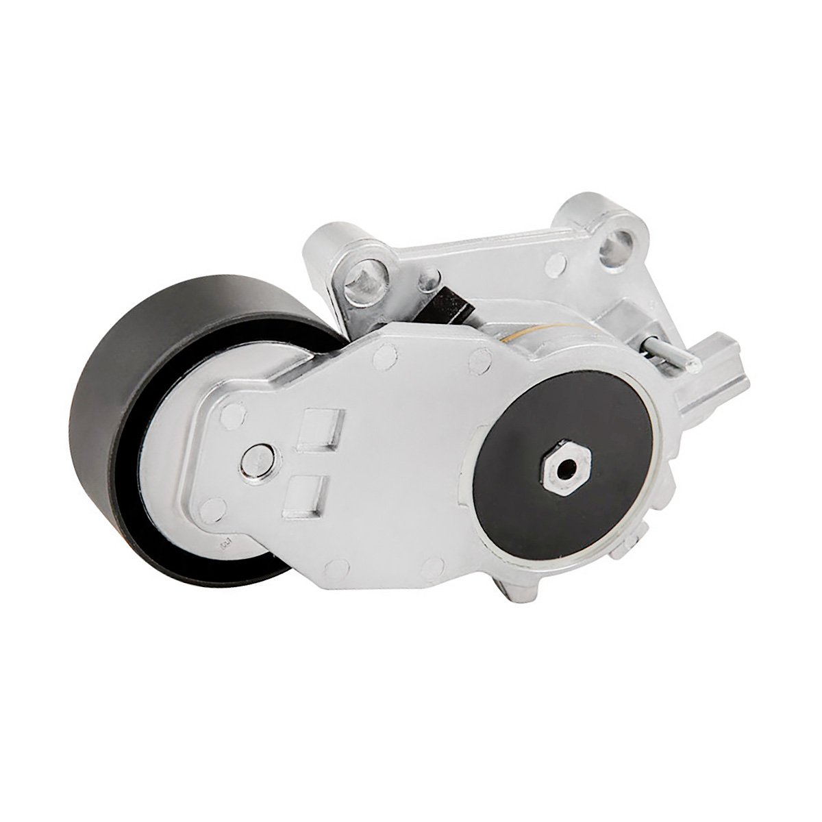 POLEA TENSORA PEUGEOT PARTN CIL: 4L POS: POLEA TENSORA ACCESORIOS CAR: LIS MOT: 1.6L