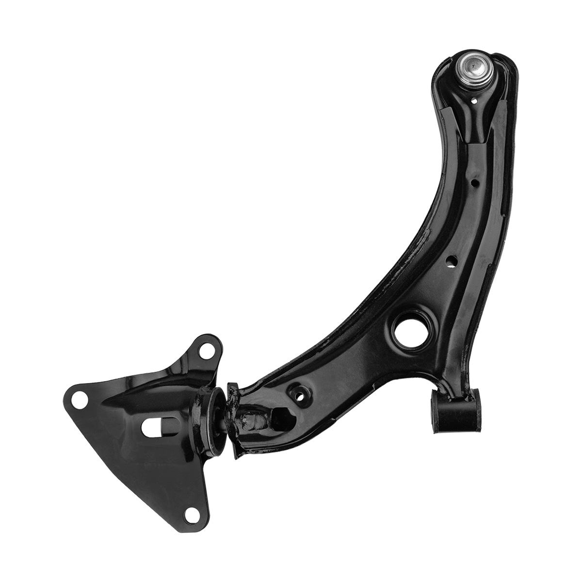 HORQUILLA CON ROTULA HONDA CITY CIL: 4L POS: INFERIOR DERECHO  MOT: 1.5L