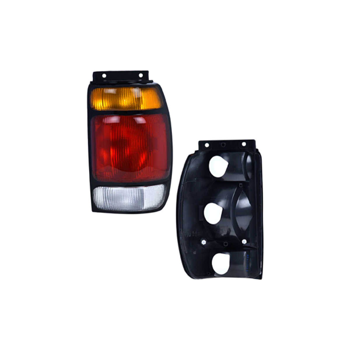 CALAVERA FORD EXPLO CIL: 6V POS: DERECHO CAR: TRIC MOT: 4.0L