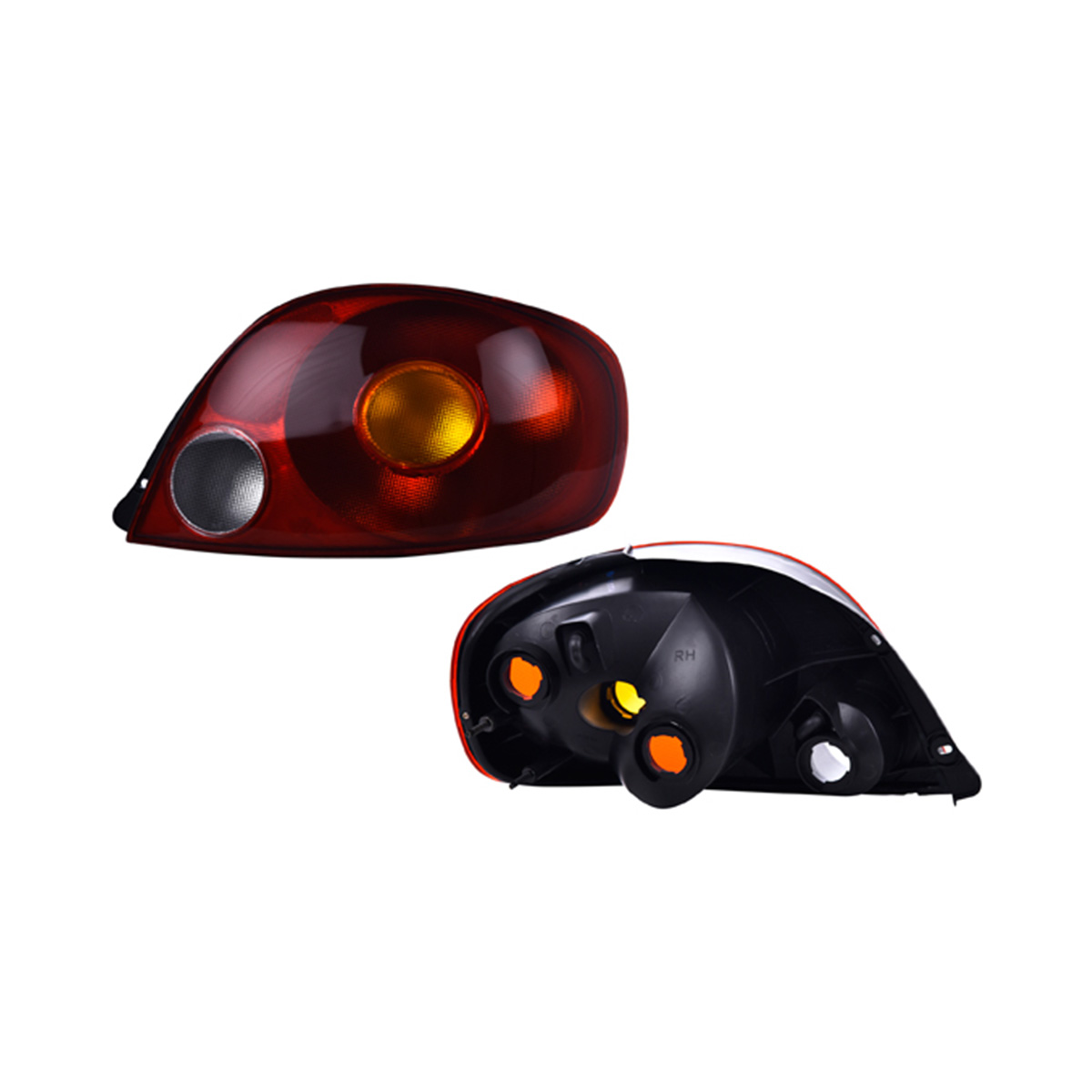 CALAVERA GENERAL MOTORS MATIZ CIL: 4L POS: DERECHO CAR: TRIC MOT: 1.0L