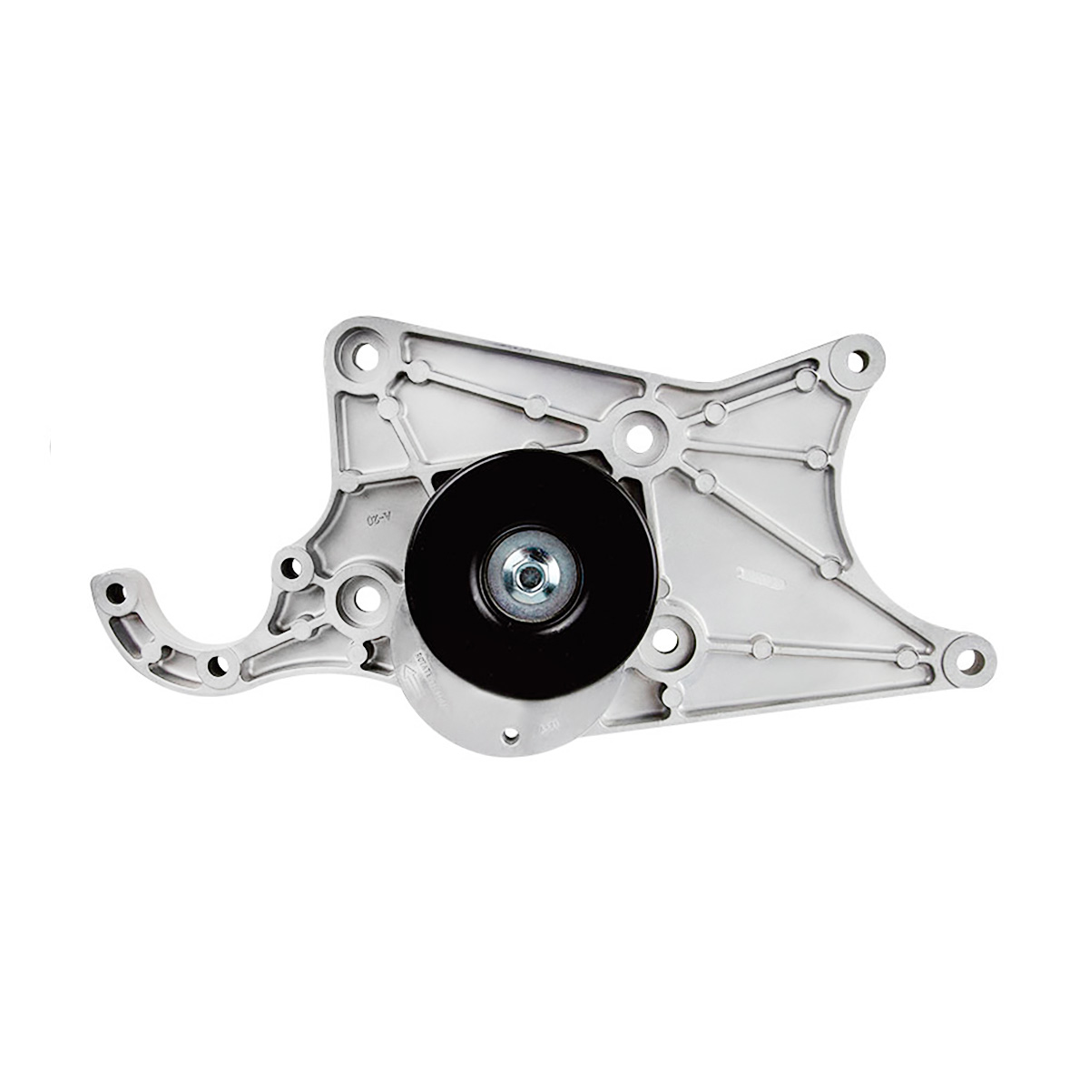 POLEA TENSORA GENERAL MOTORS CAVAL CIL: 4L POS: POLEA TENSORA ACCESORIOS CAR: LIS MOT: 2.2L
