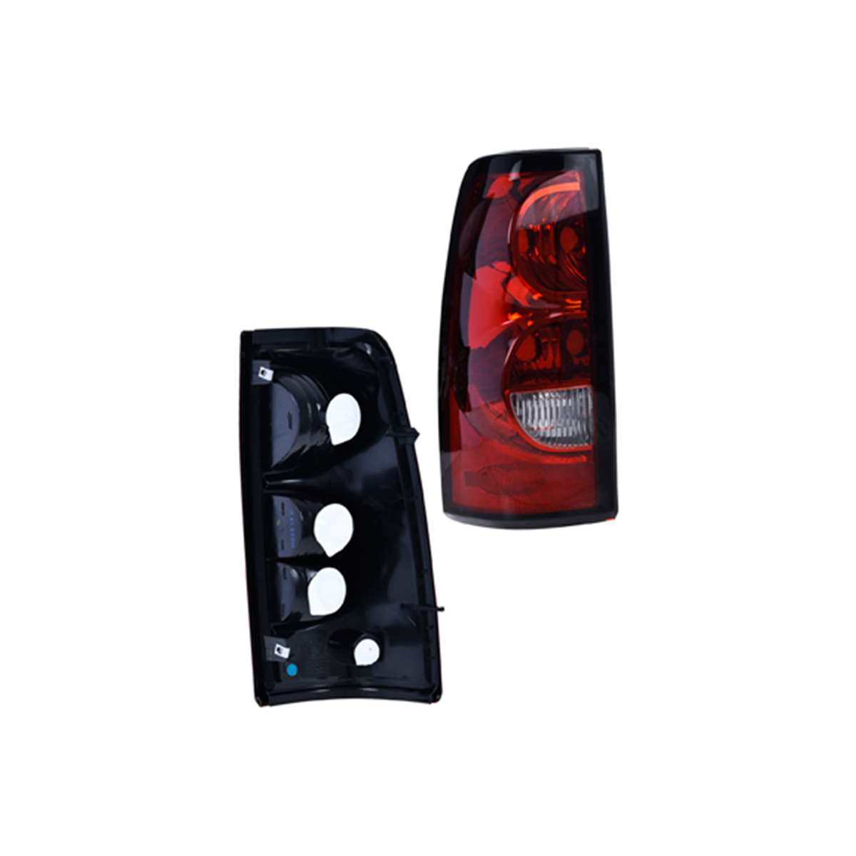 CALAVERA GENERAL MOTORS SILVE CIL: 8V POS: IZQUIERDO CAR: BICO MOT: 5.3L