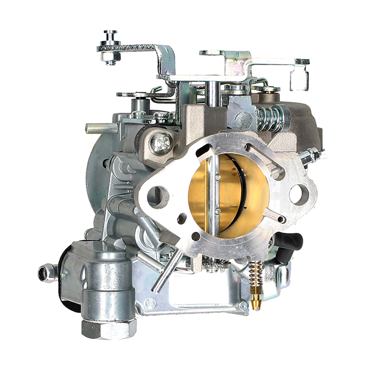 CARBURADOR GENERAL MOTORS 1-3T CIL: 6L  CAR: R1 MOT: 4.8L