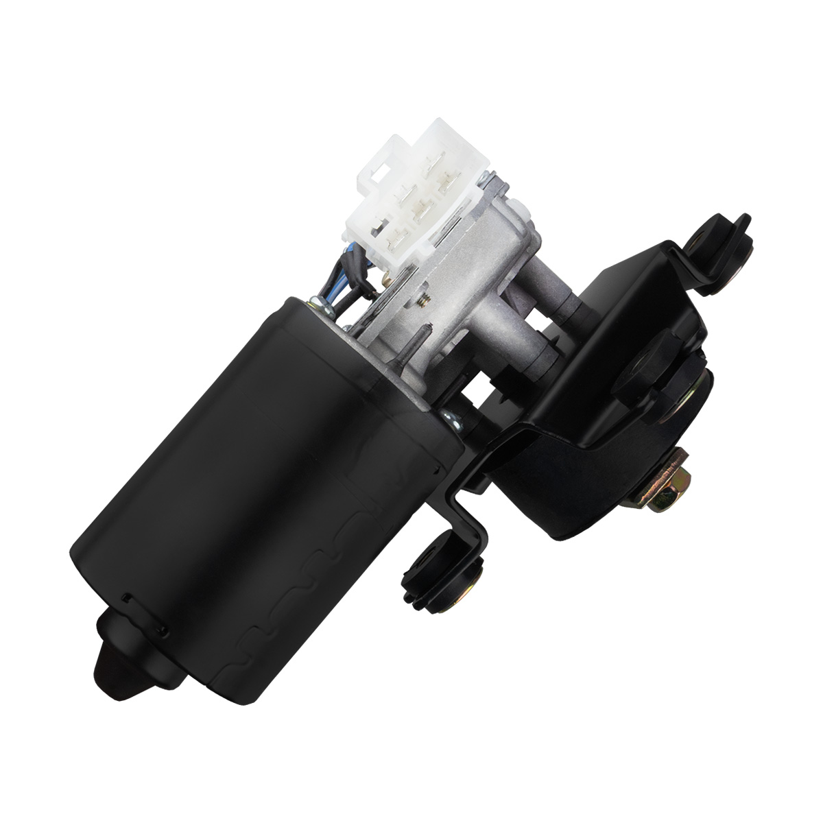 MOTOR LIMPIADORES NISSAN TSIII CIL: 4L POS: DELANTERO CAR: 2TER MOT: 1.6L