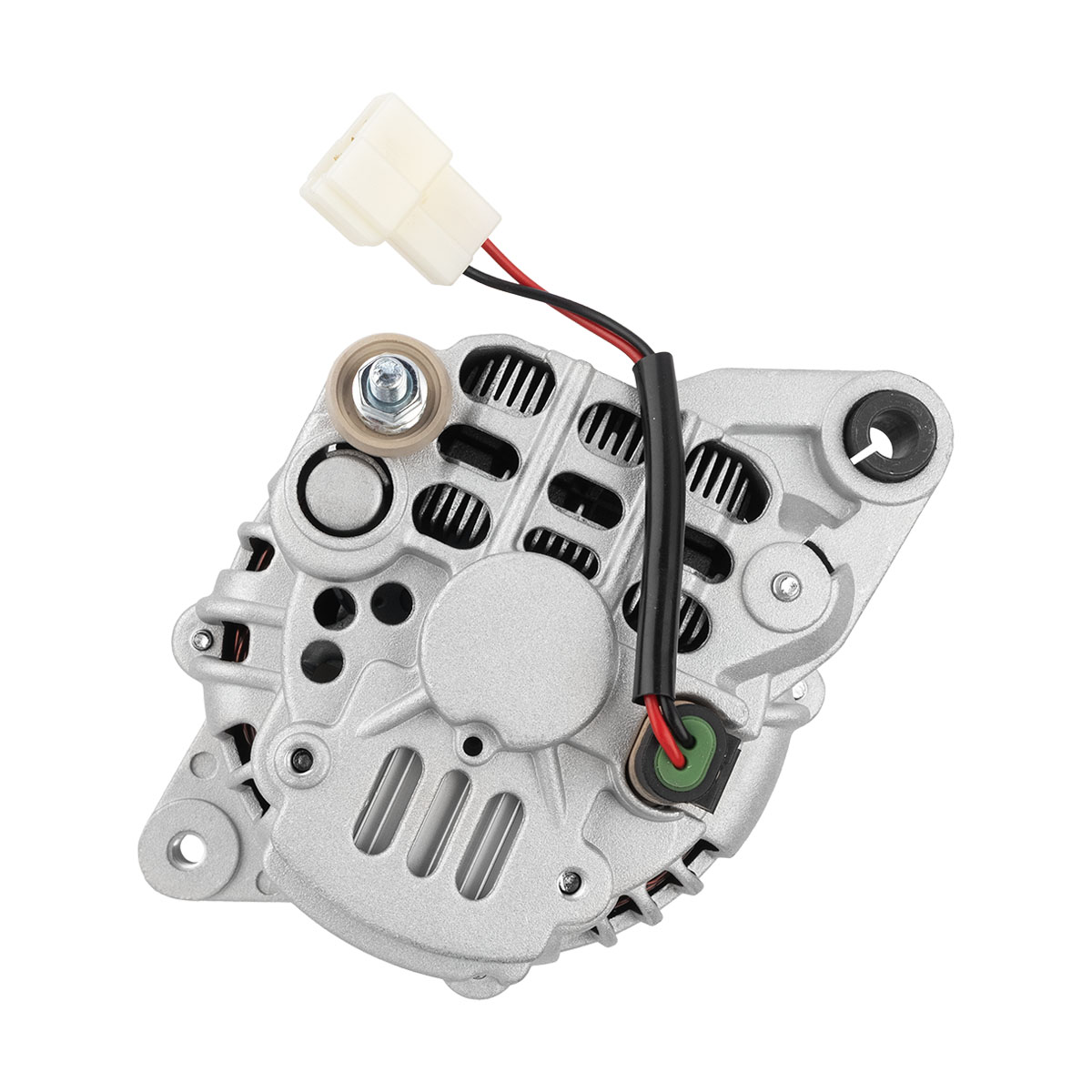 ALTERNADOR GENERAL MOTORS MATIZ CIL: 4L 4RAN CAR: 65A MOT: 1.0L
