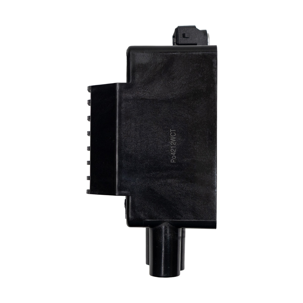 BOBINA ENCENDIDO ELEC GENERAL MOTORS CHEVY CIL: 4L  CAR: 4TER MOT: 1.4L