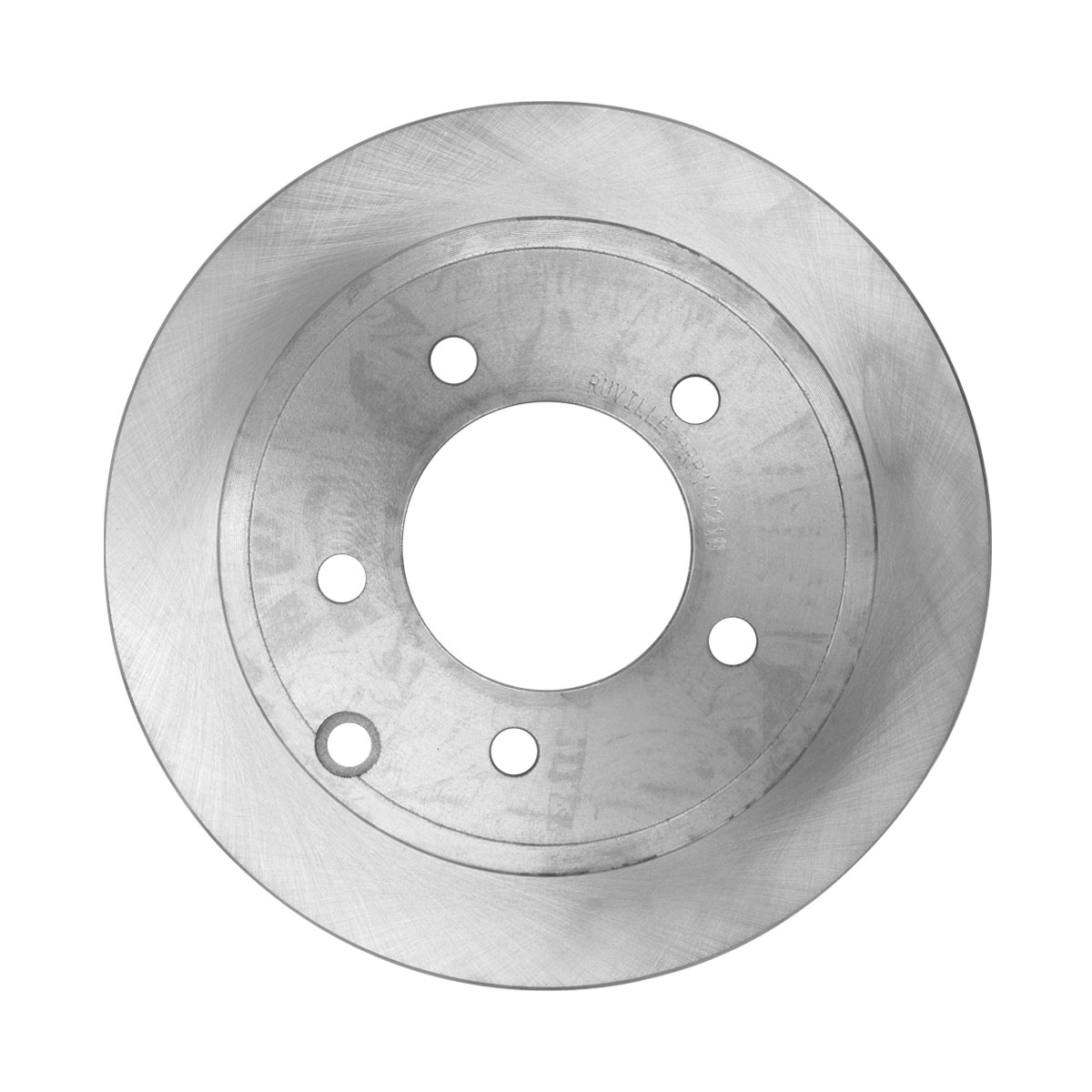 ROTOR PISTA CHRYSLER GROUP PATRI CIL: 4L POS: TRASERO CAR: 5BIR S
