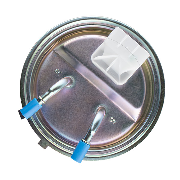 BOMBA GAS ELEC COM GENERAL MOTORS CHEVP CIL: 4L 40LB CAR: MPFI MOT: 1.6L