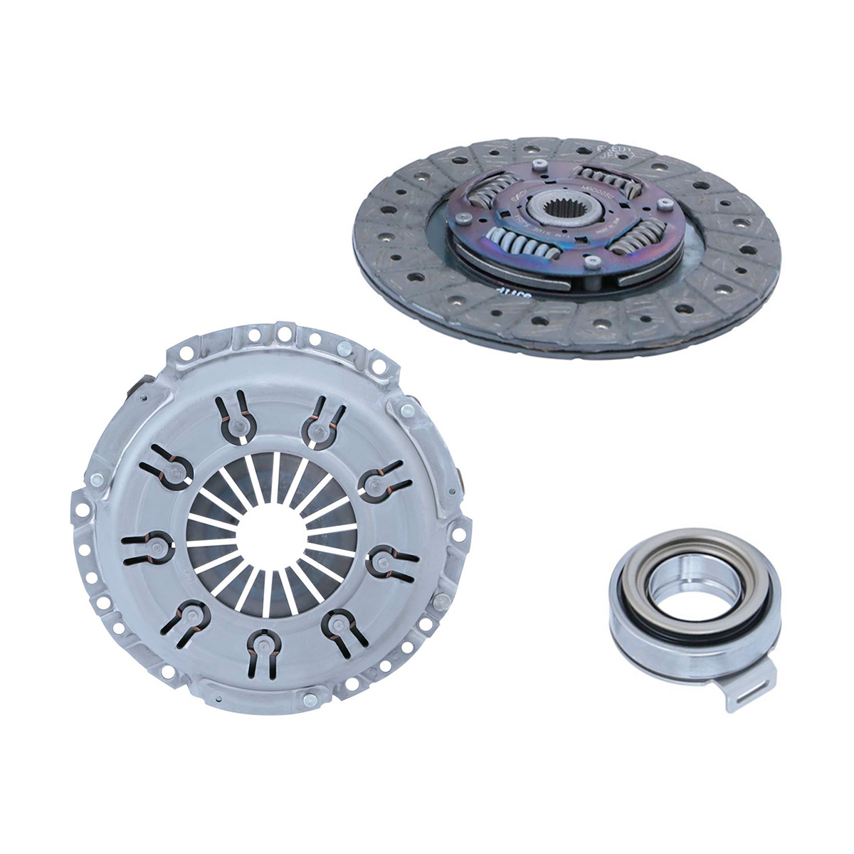 DISCO PLATO COLLARIN SUZUKI AERIO CIL: 4L  CAR: 220M MOT: 2.3L
