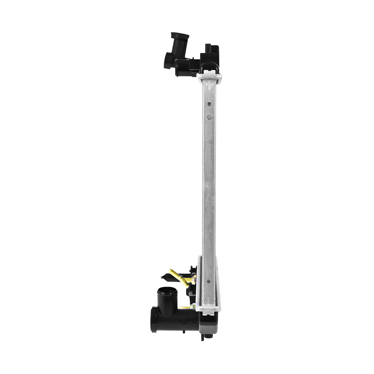RADIADOR PLASTICO TOYOTA RAV4 CIL: 4L POS: TRANSMISION AUTOMATICA CAR: CAA 26MM