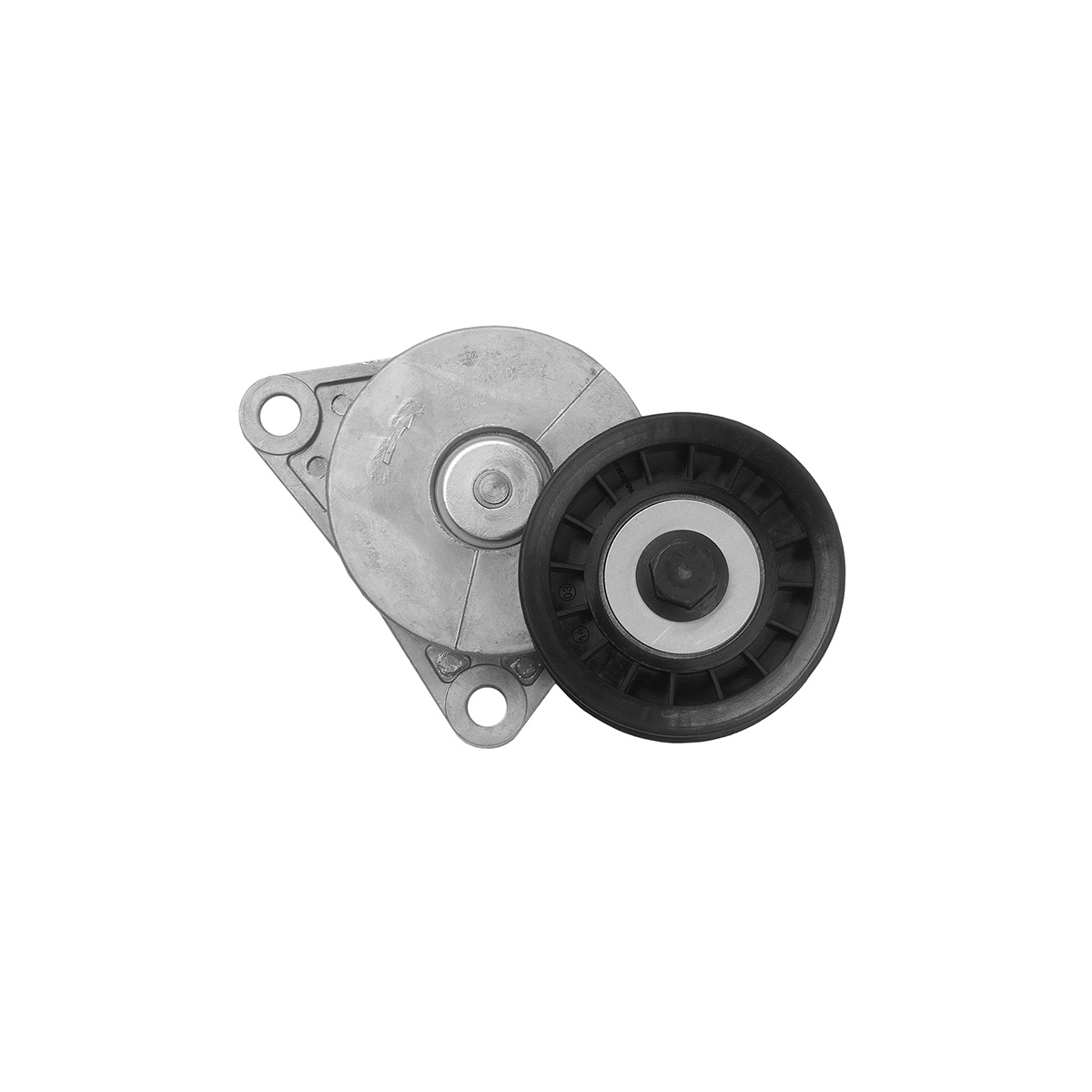 POLEA TENSORA FORD FOCUS CIL: 4L POS: POLEA TENSORA ACCESORIOS CAR: 6RA MOT: 2.0L