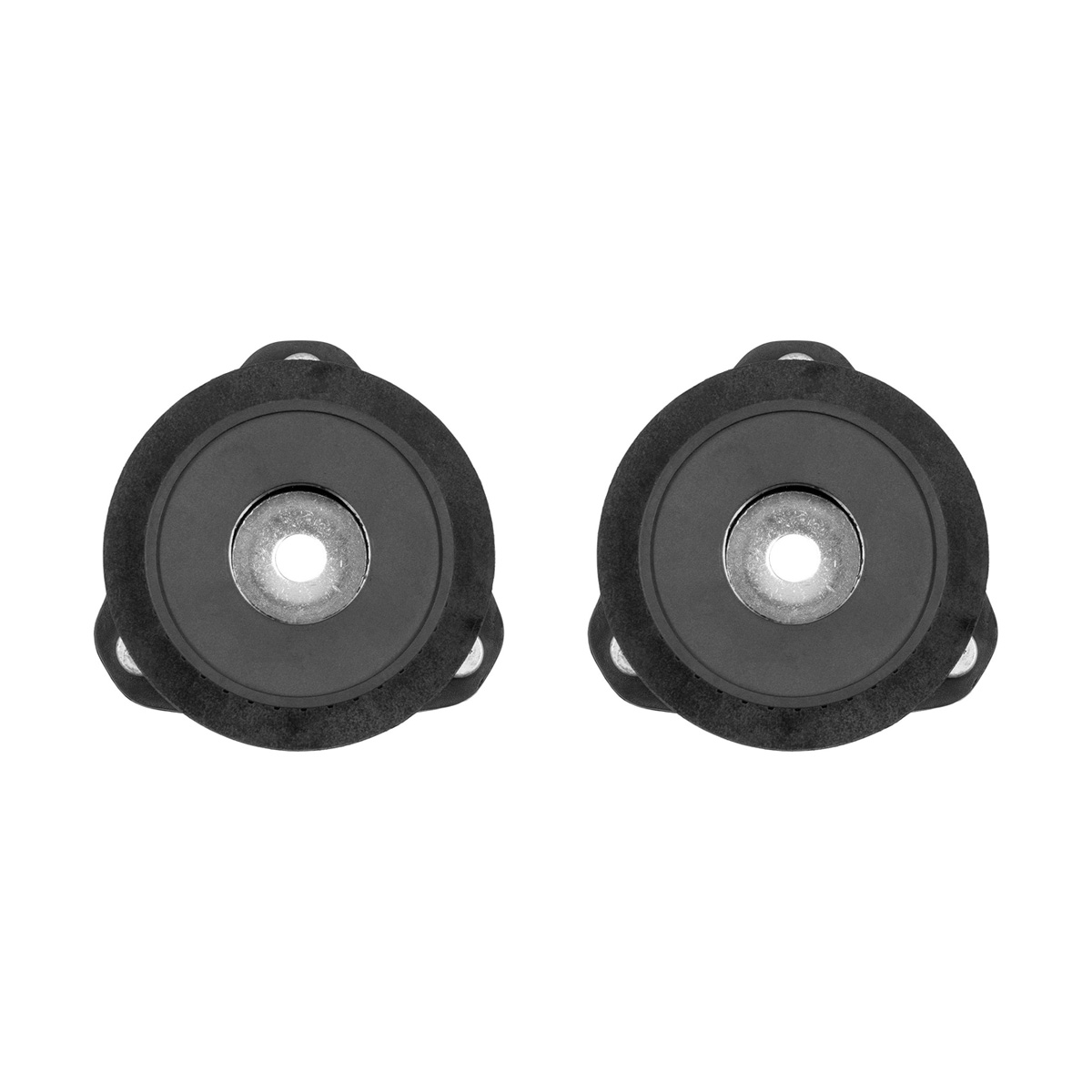 BASE AMORTIGUADOR CB FORD FIEST CIL: 4L POS: DELANTERO IZQUIERDO Y DERECHO  MOT: 1.6L
