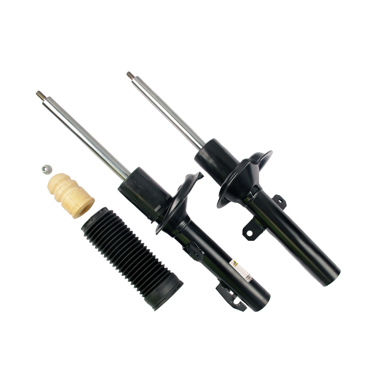 PIERNA GAS FORD TRANS CIL: 4L POS: DELANTERO CAR: IYD MOT: 2.2L