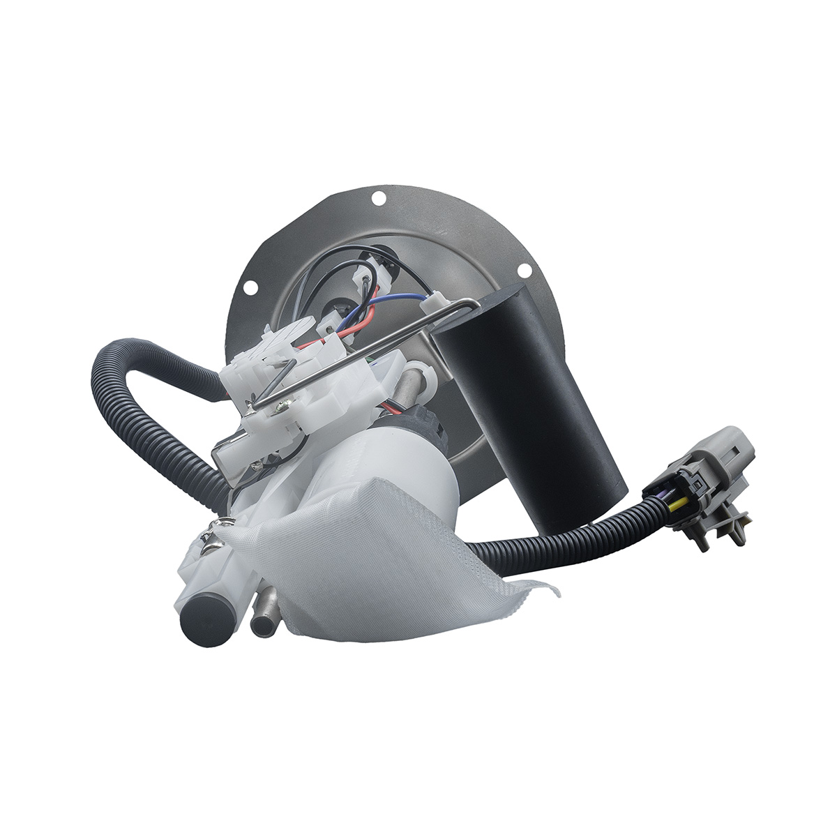 BOMBA GAS ELEC COM NISSAN D21 CIL: 4L 40LB CAR: MPFI MOT: 2.4L