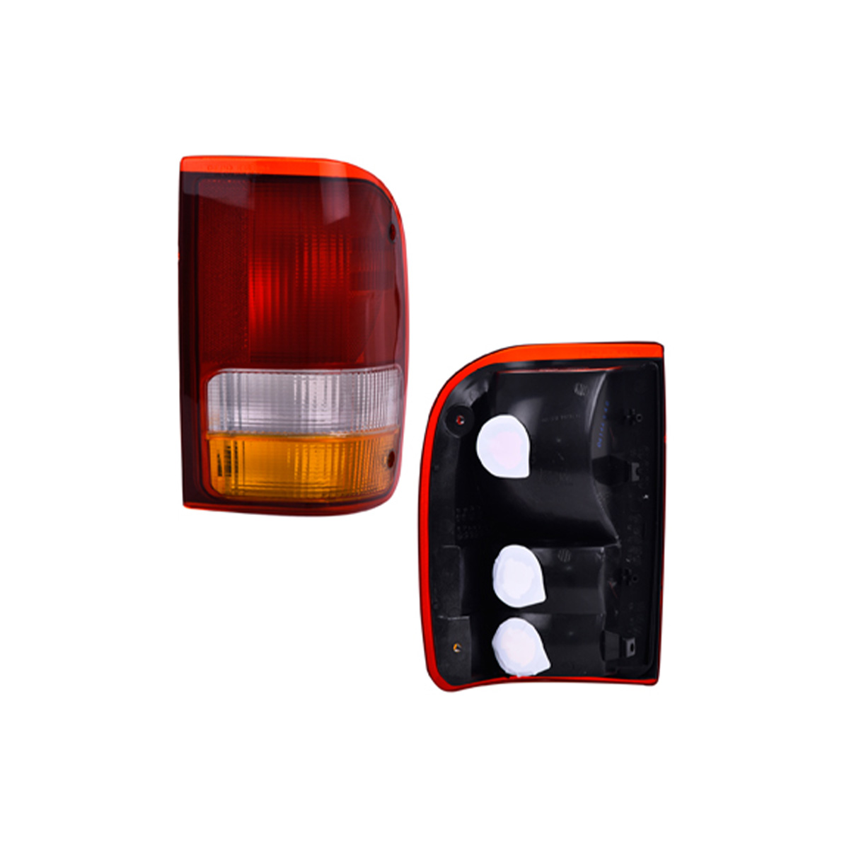CALAVERA FORD RANGE CIL: 6V POS: DERECHO CAR: TRIC MOT: 3.0L