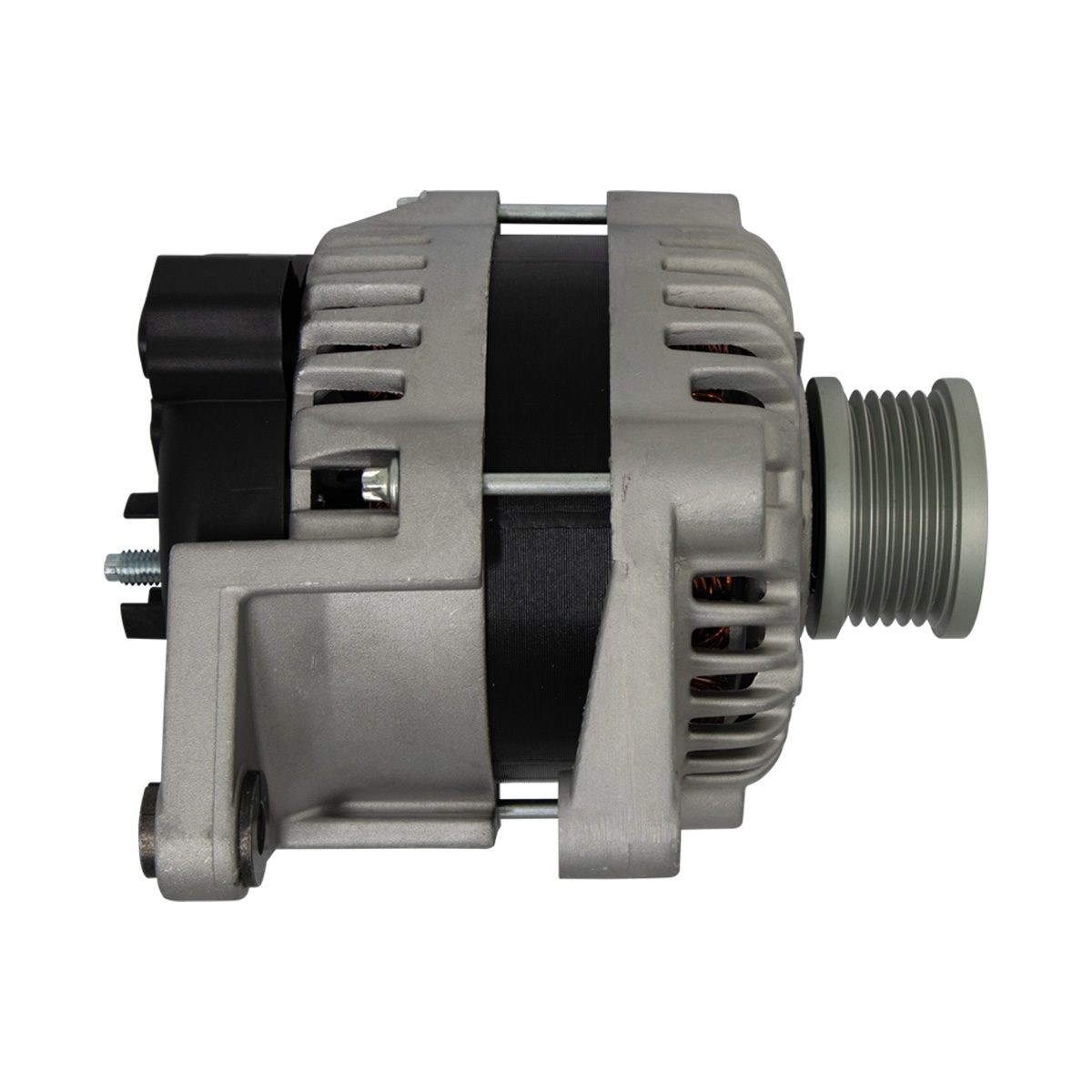 ALTERNADOR GENERAL MOTORS SONIC CIL: 4L 6RAN CAR: 100A MOT: 1.6L