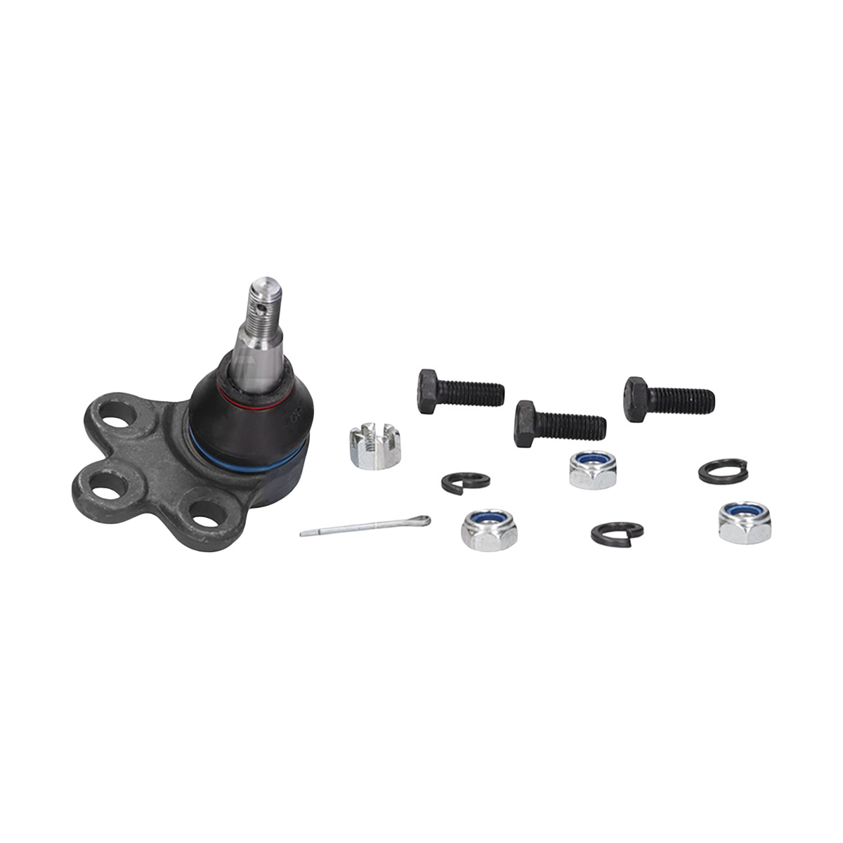 ROTULA SUSPENSION GENERAL MOTORS EQUIN CIL: 6V POS: INFERIOR CAR: IYD MOT: 3.4L