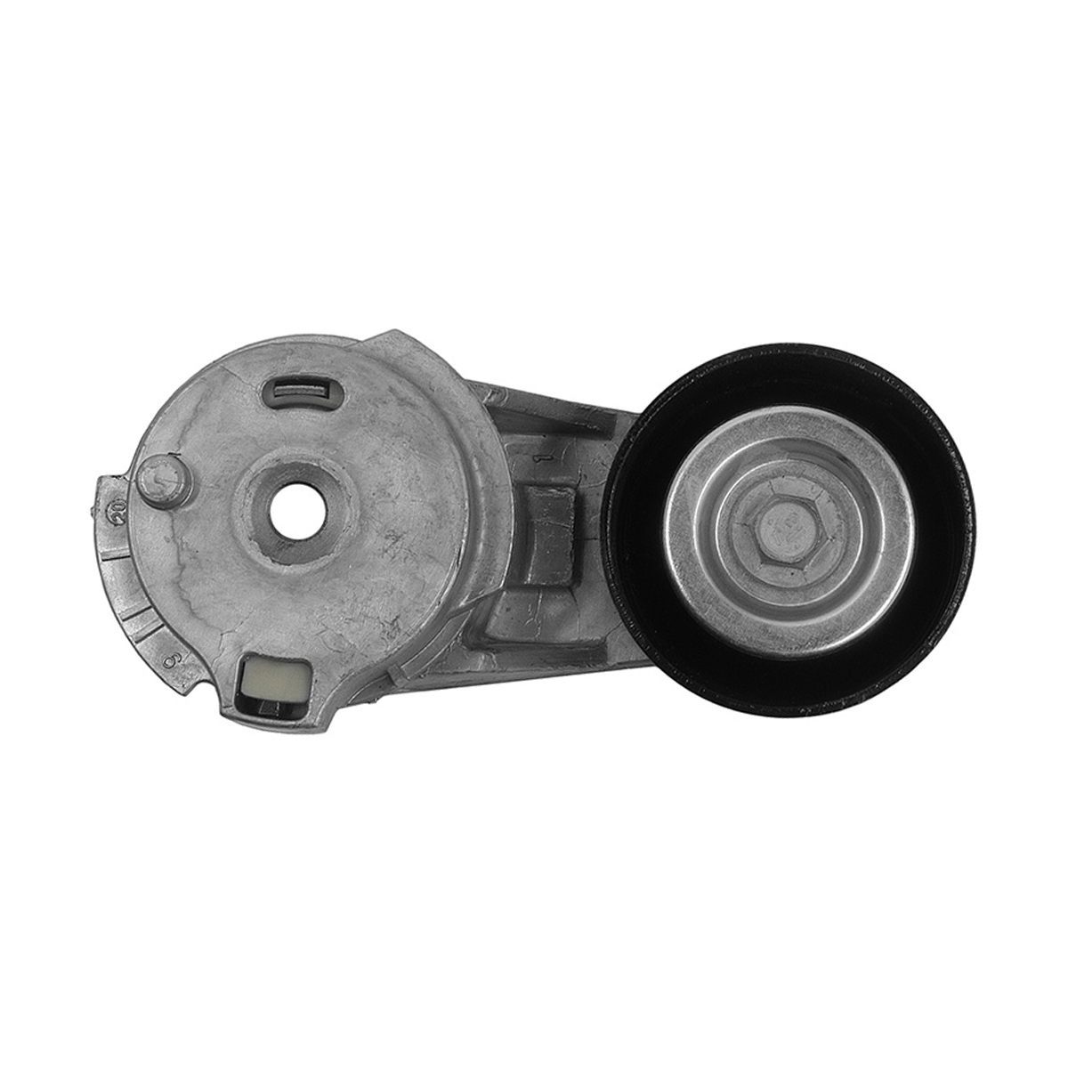POLEA TENSORA GENERAL MOTORS TBLAZ CIL: 6L POS: POLEA TENSORA ACCESORIOS CAR: LIS MOT: 4.2L
