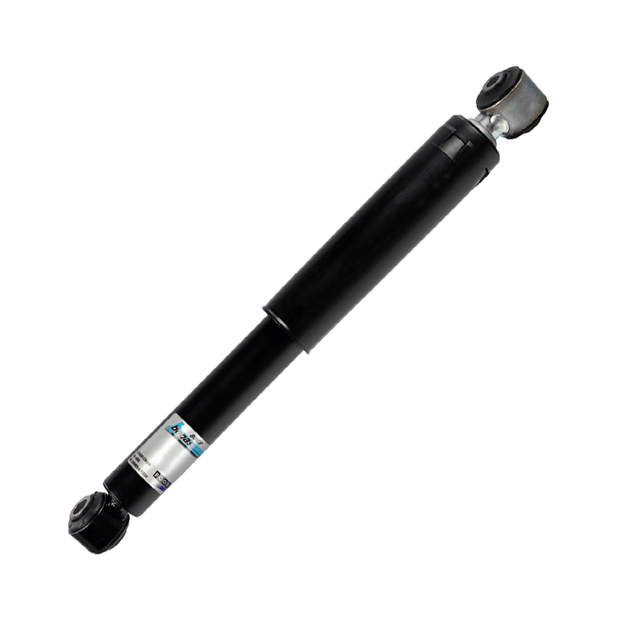 AMORTIGUADOR GAS GENERAL MOTORS VECTR CIL: 6V POS: TRASERO CAR: IYD MOT: 3.2L