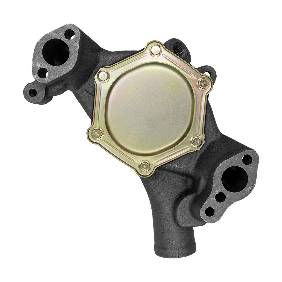 BOMBA AGUA GENERAL MOTORS C30 CIL: 8V   MOT: 5.7L