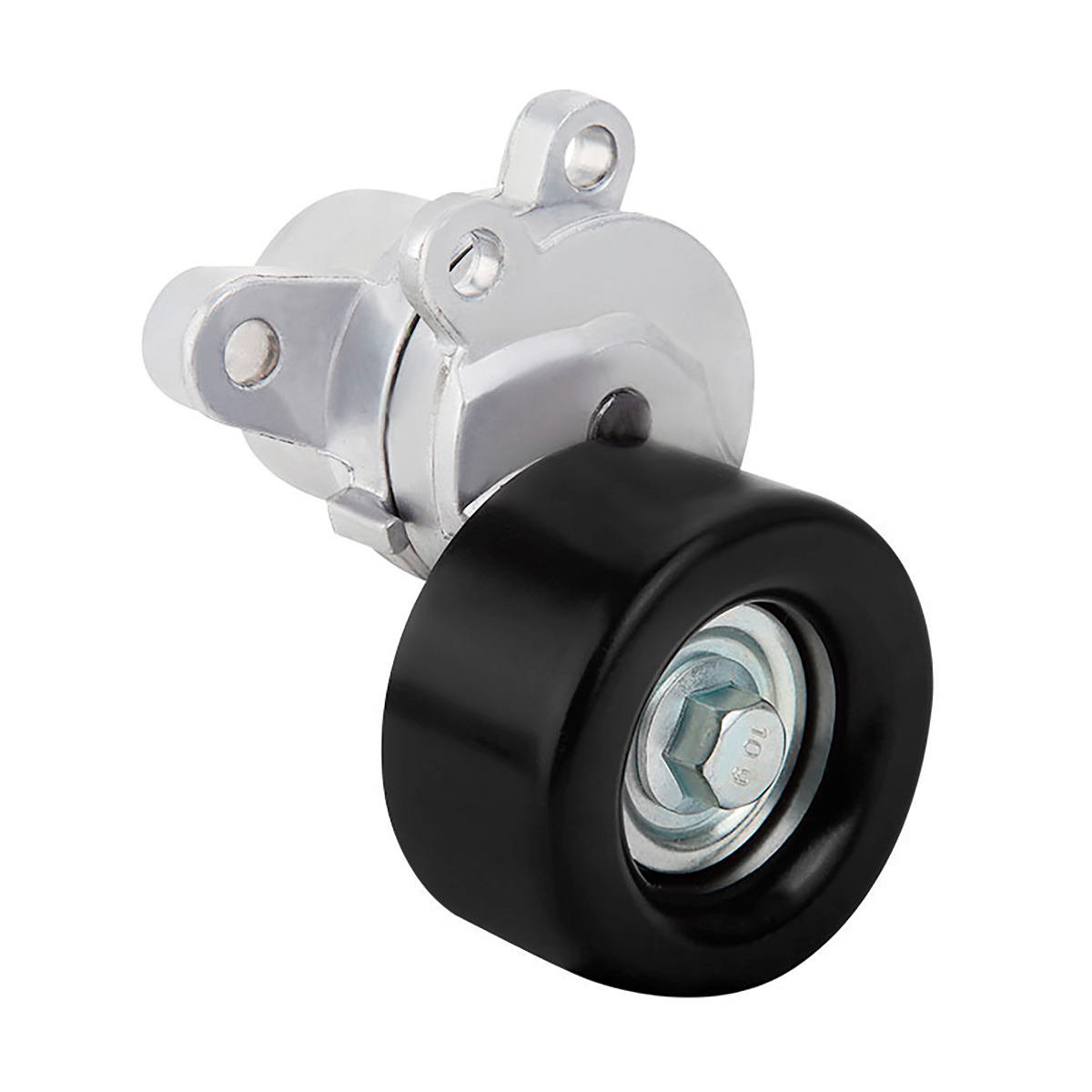 POLEA TENSORA NISSAN ALTIM CIL: 6V POS: POLEA TENSORA ACCESORIOS CAR: LIS MOT: 3.5L
