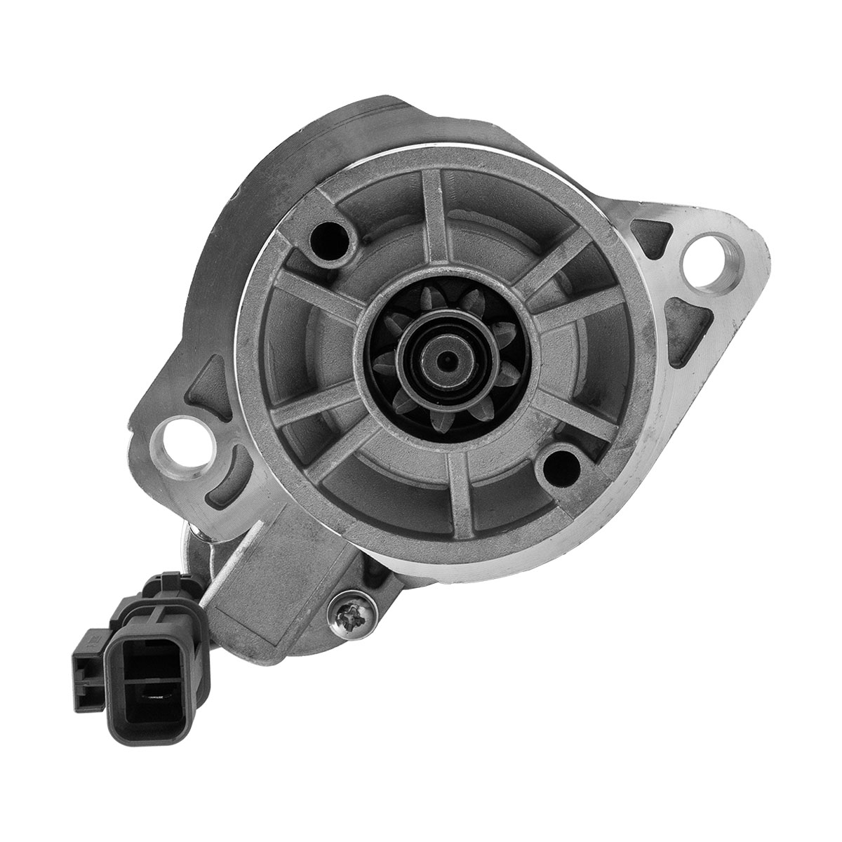 MARCHA COMPLETA NISSAN URVAN CIL: 4L POS: TRANSMISION ESTANDAR CAR: MITS 9DI