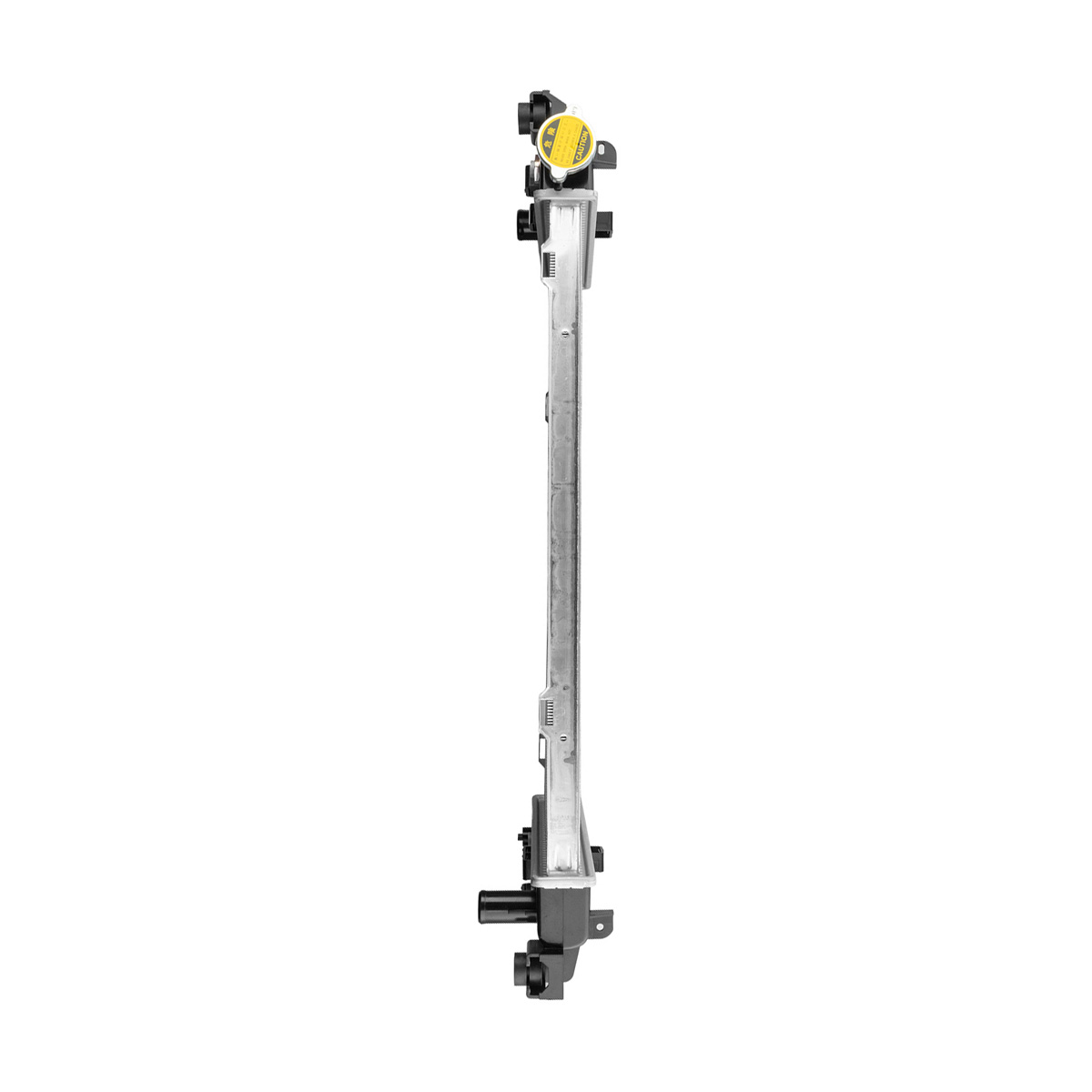 RADIADOR PLASTICO CHRYSLER GROUP VOYAG CIL: 6V POS: TRANSMISION AUTOMATICA CAR: TCRU 32MM