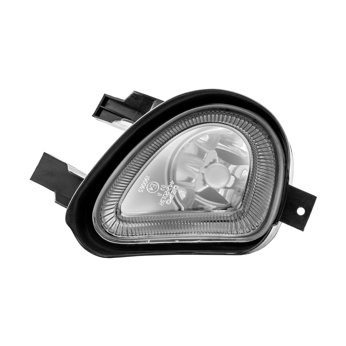 FARO AUXILIAR GENERAL MOTORS CHEVY CIL: 4L POS: DERECHO  MOT: 1.6L