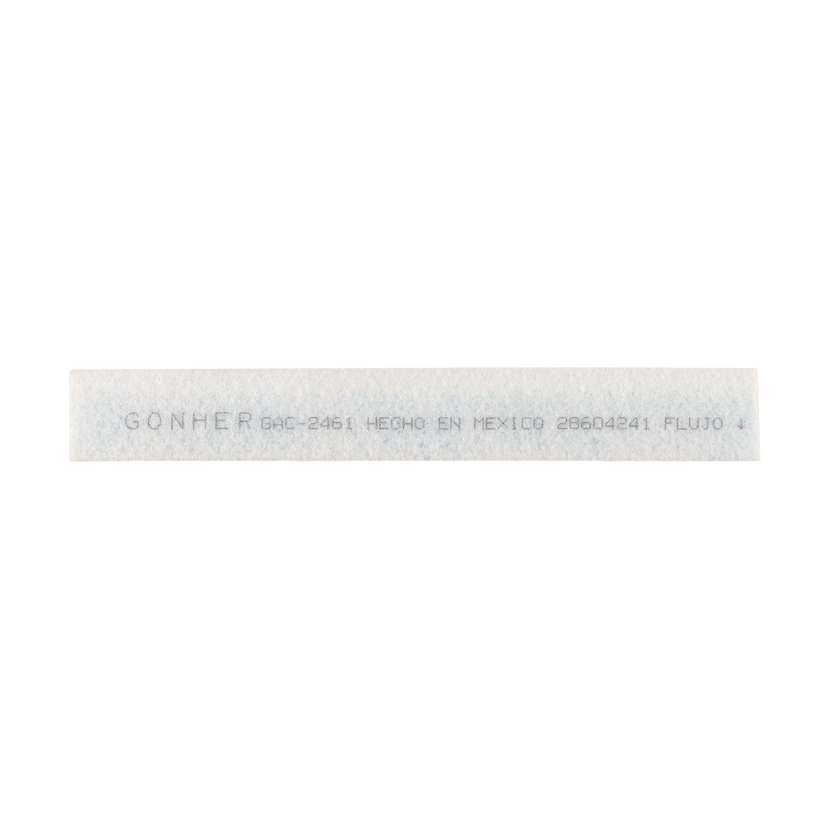 FILTRO AIRE ACONDICION KIA SPORT CIL: 4L   MOT: 2.0L