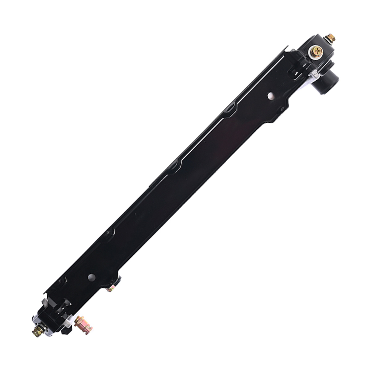 RADIADOR PLASTICO CHRYSLER GROUP RAMVA CIL: 8V POS: TRANSMISION AUTOMATICA CAR: CSAA 32MM